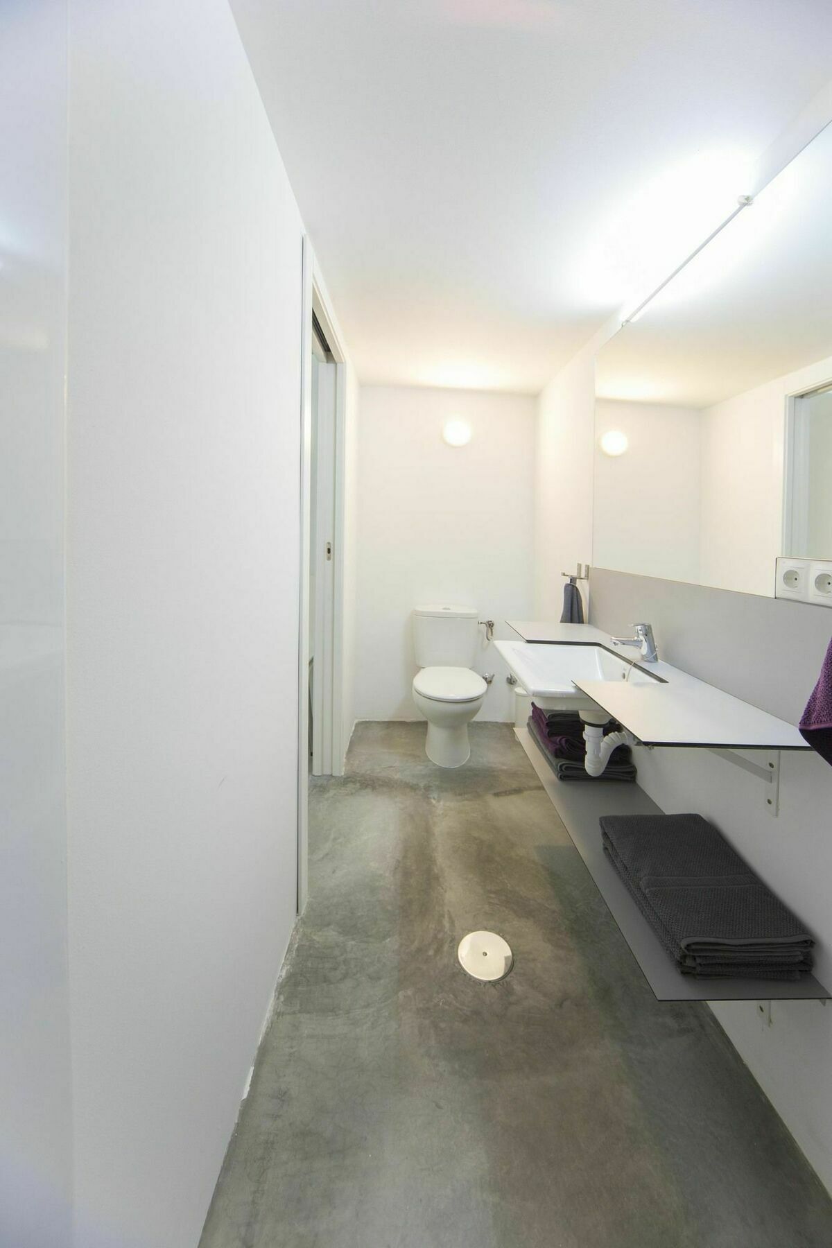 Loft Romanilla I - Centro Ciudad *
