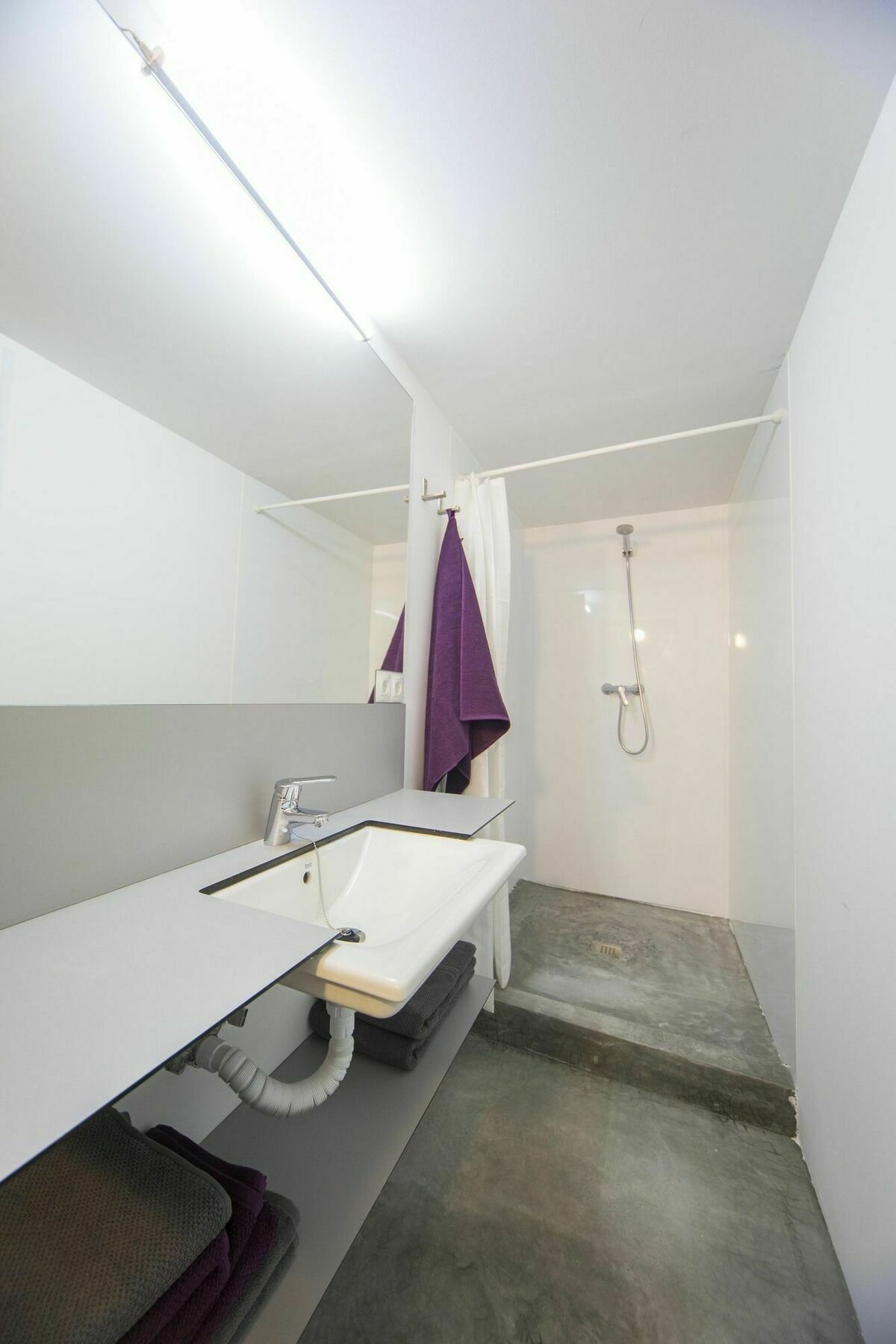 Loft Romanilla I - Centro Ciudad