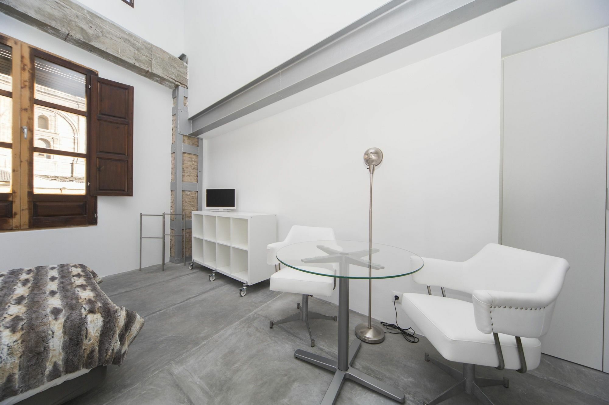 Loft Romanilla I - Centro Ciudad * Granada
