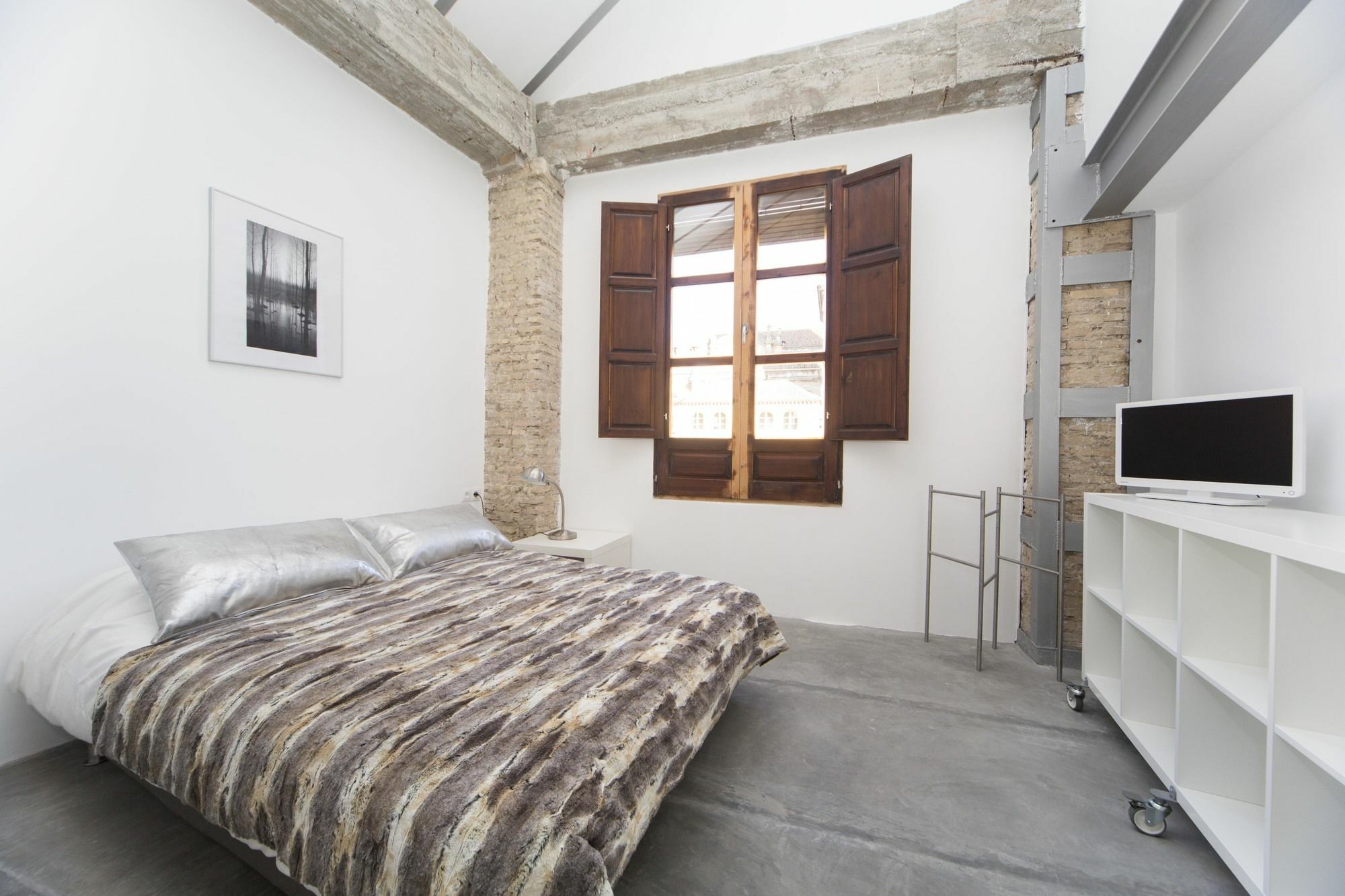 Loft Romanilla I - Centro Ciudad Apartment Granada
