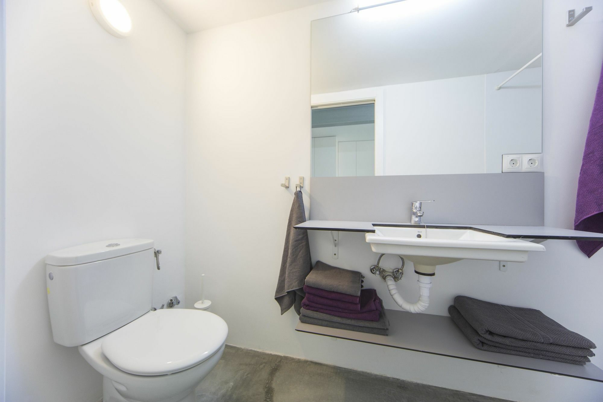 Apartment Loft Romanilla I - Centro Ciudad Granada