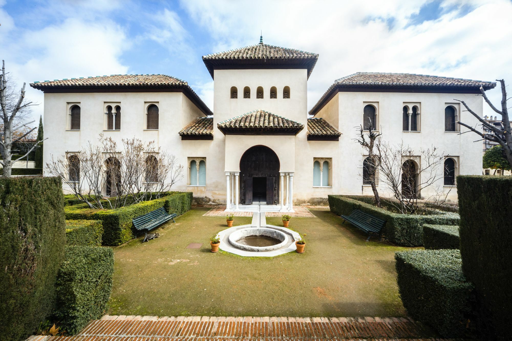 Loft Romanilla I - Centro Ciudad Granada