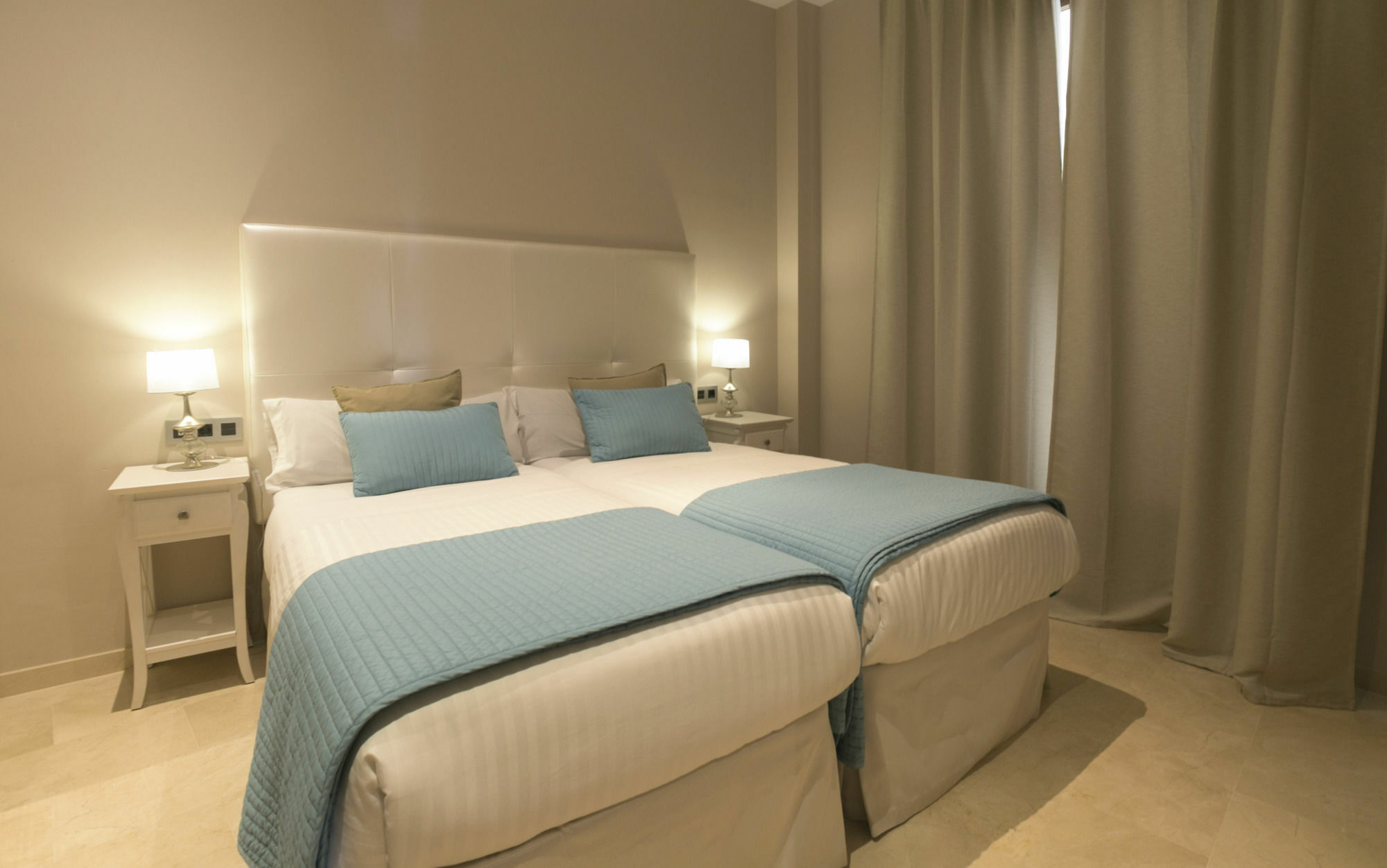 Appartement Siloe Plaza Granada