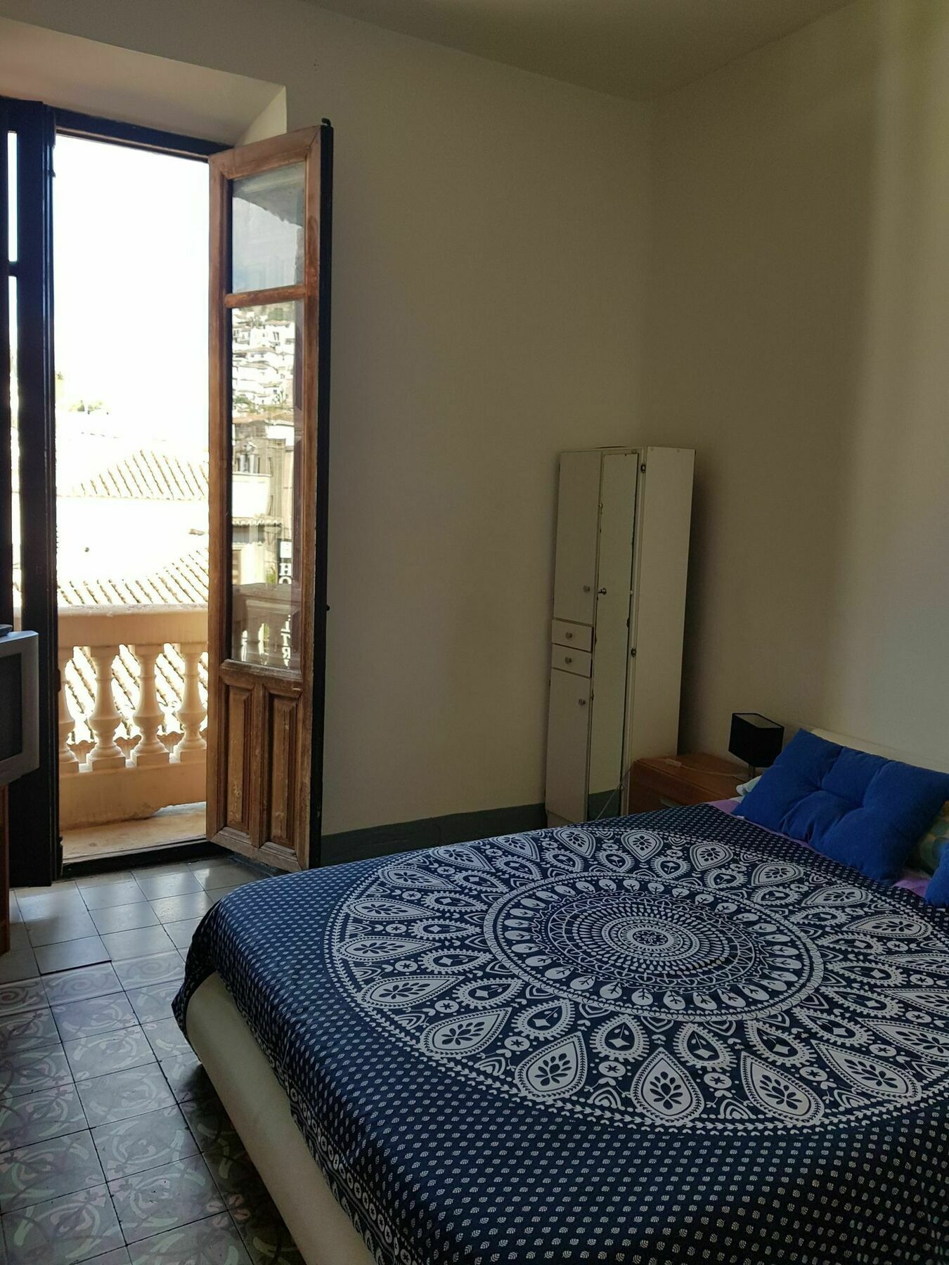 Apartment El Palacio De La Sultana Granada