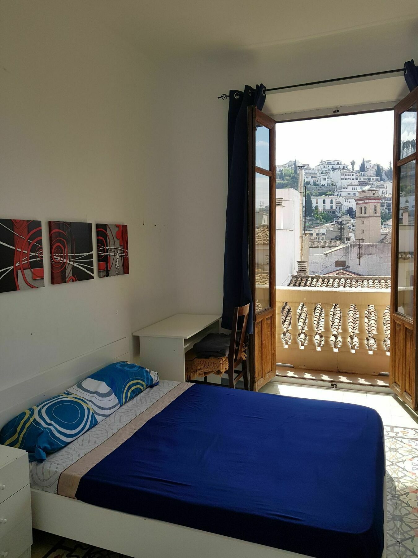 Apartment El Palacio De La Sultana