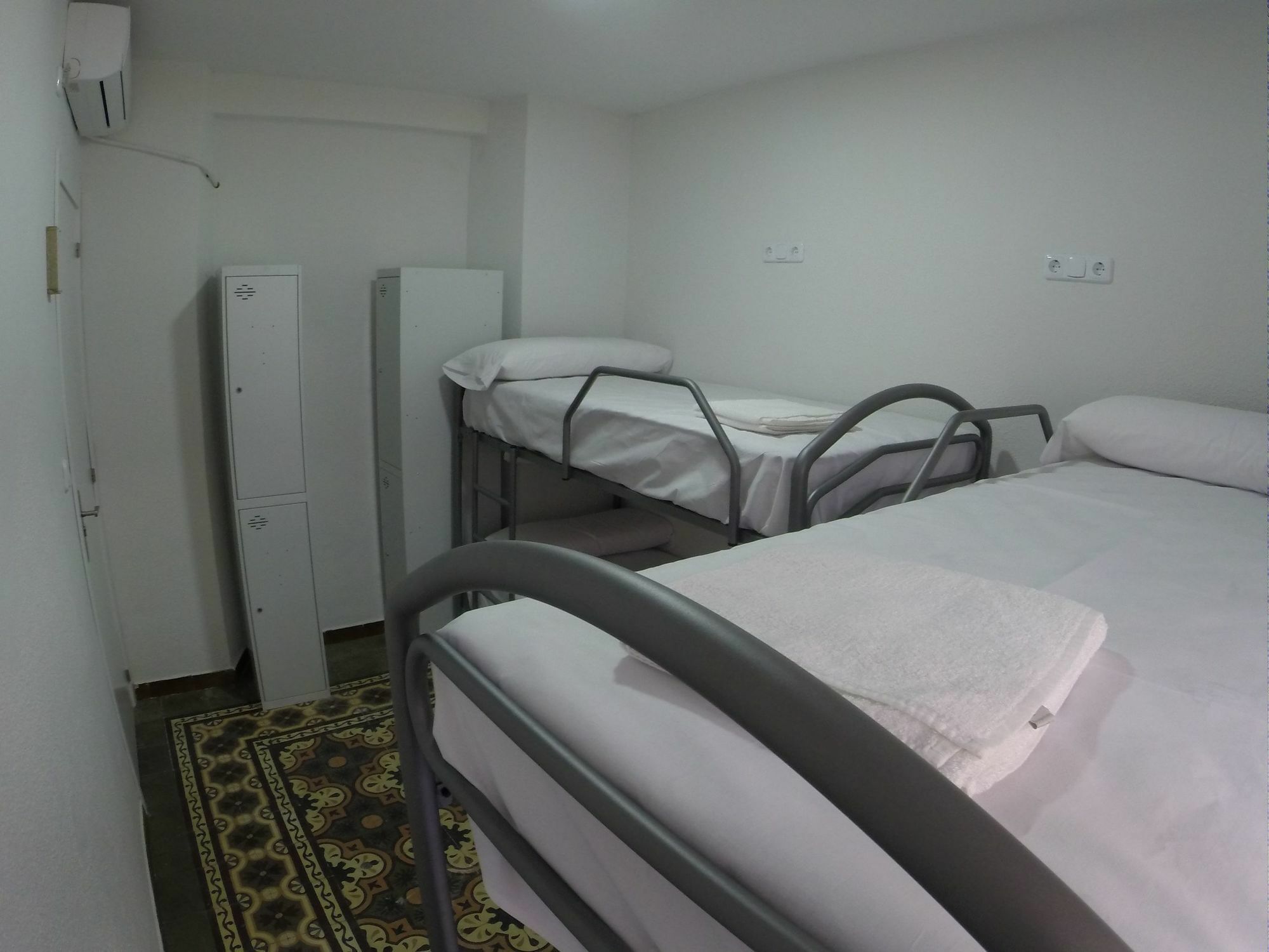 Bed & Breakfast Cathedral And Houses 3*