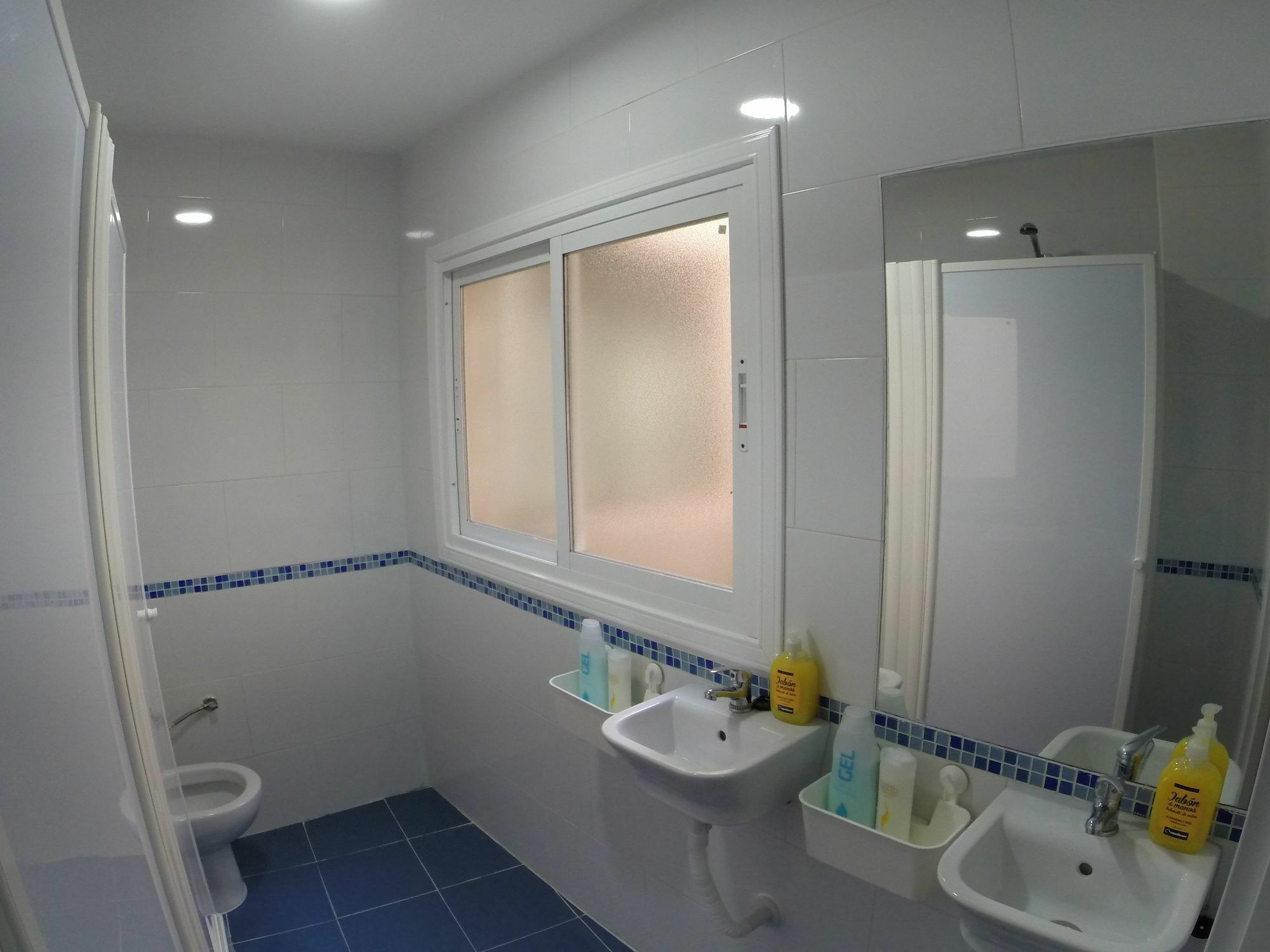Bed & Breakfast Cathedral And Houses 3*