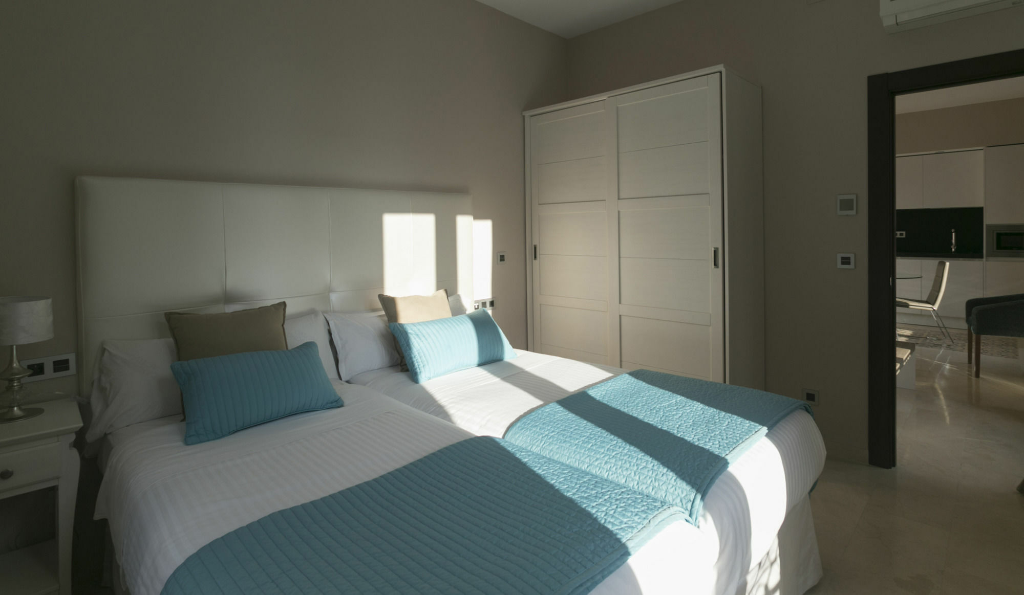 Siloe Plaza Appartement Granada
