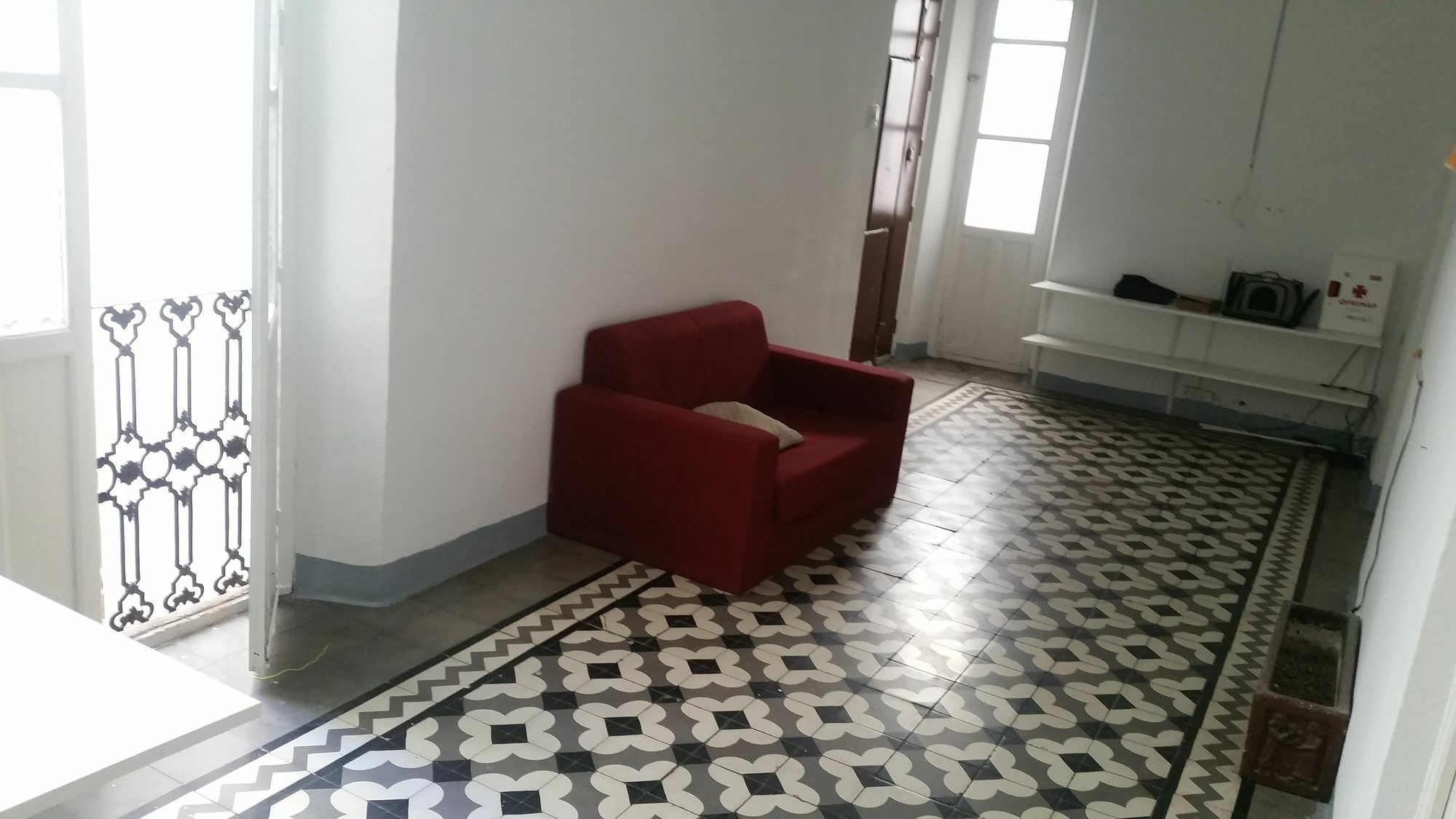 El Palacio De La Sultana Apartment Granada