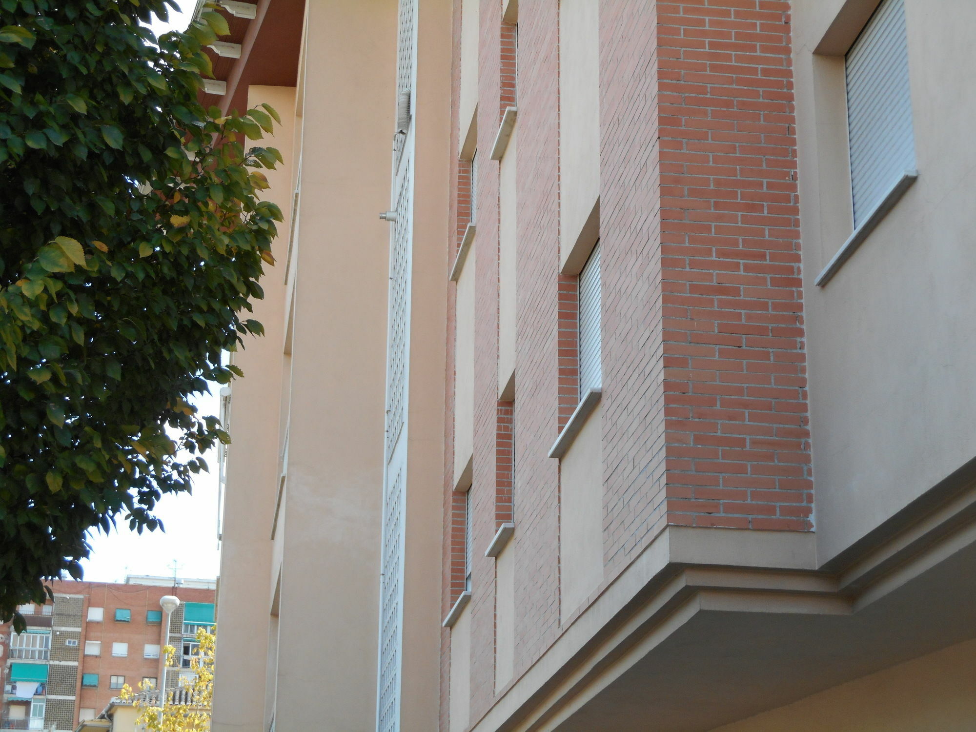Martin House & Granada