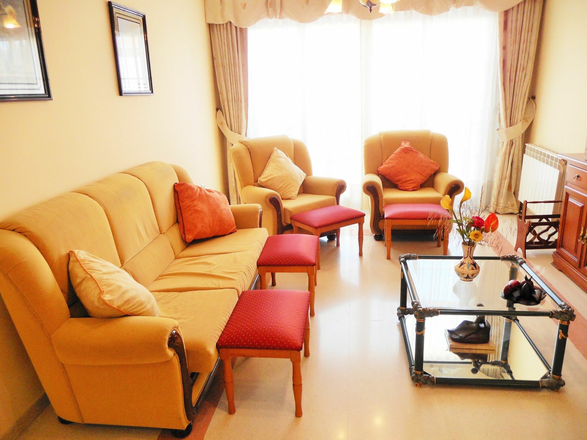 Martin House & Bed & Breakfast