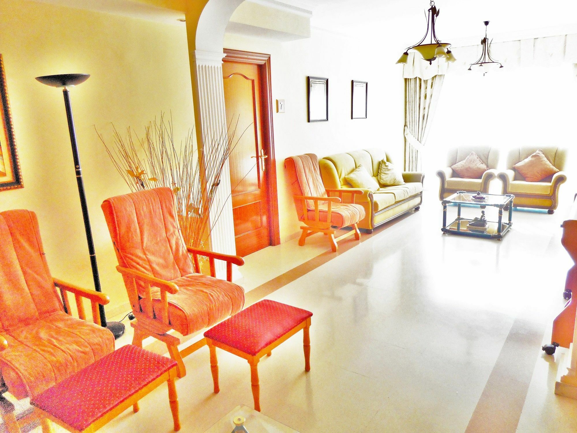 Martin House & 2*