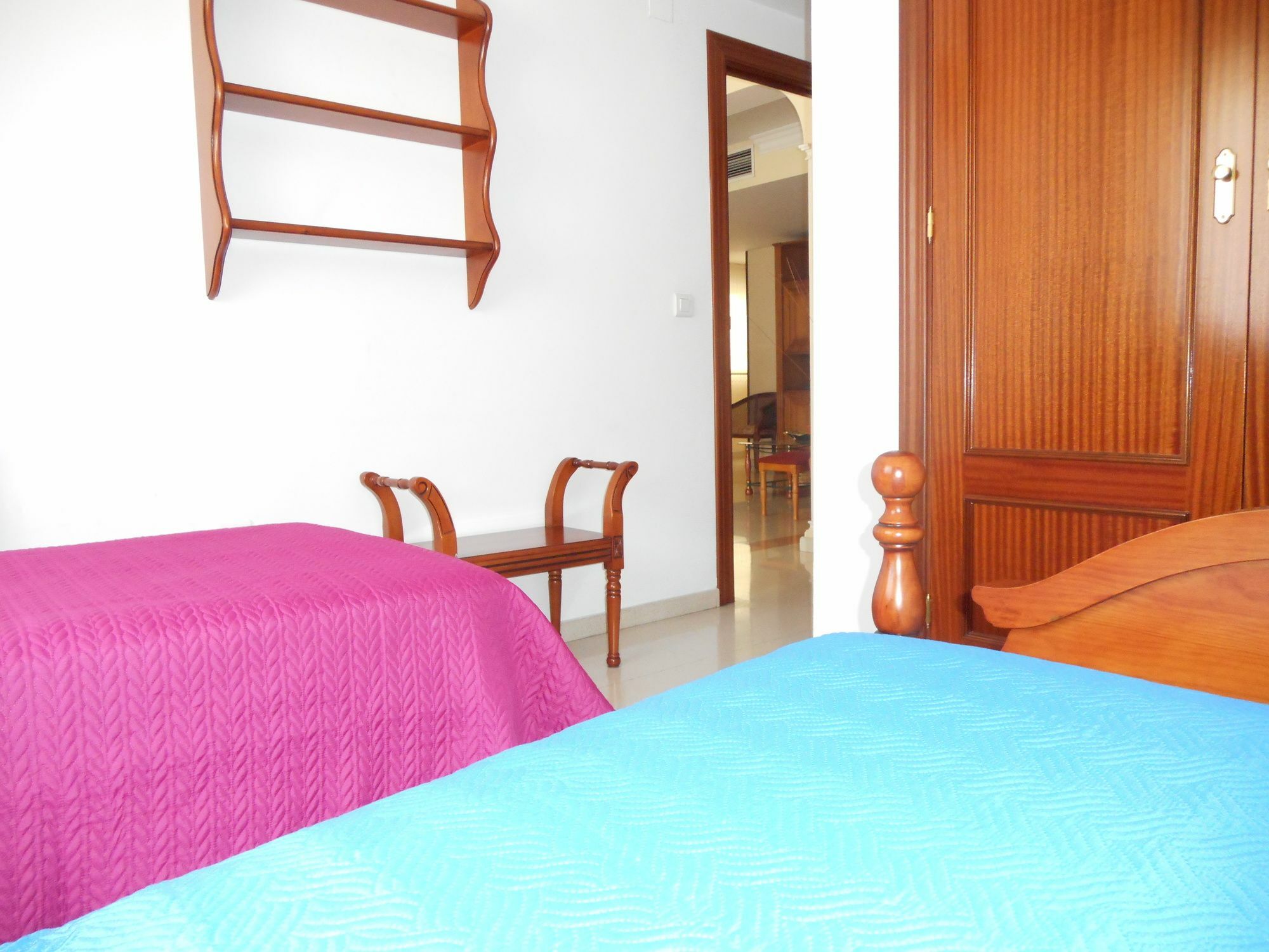 Bed & Breakfast Martin House &