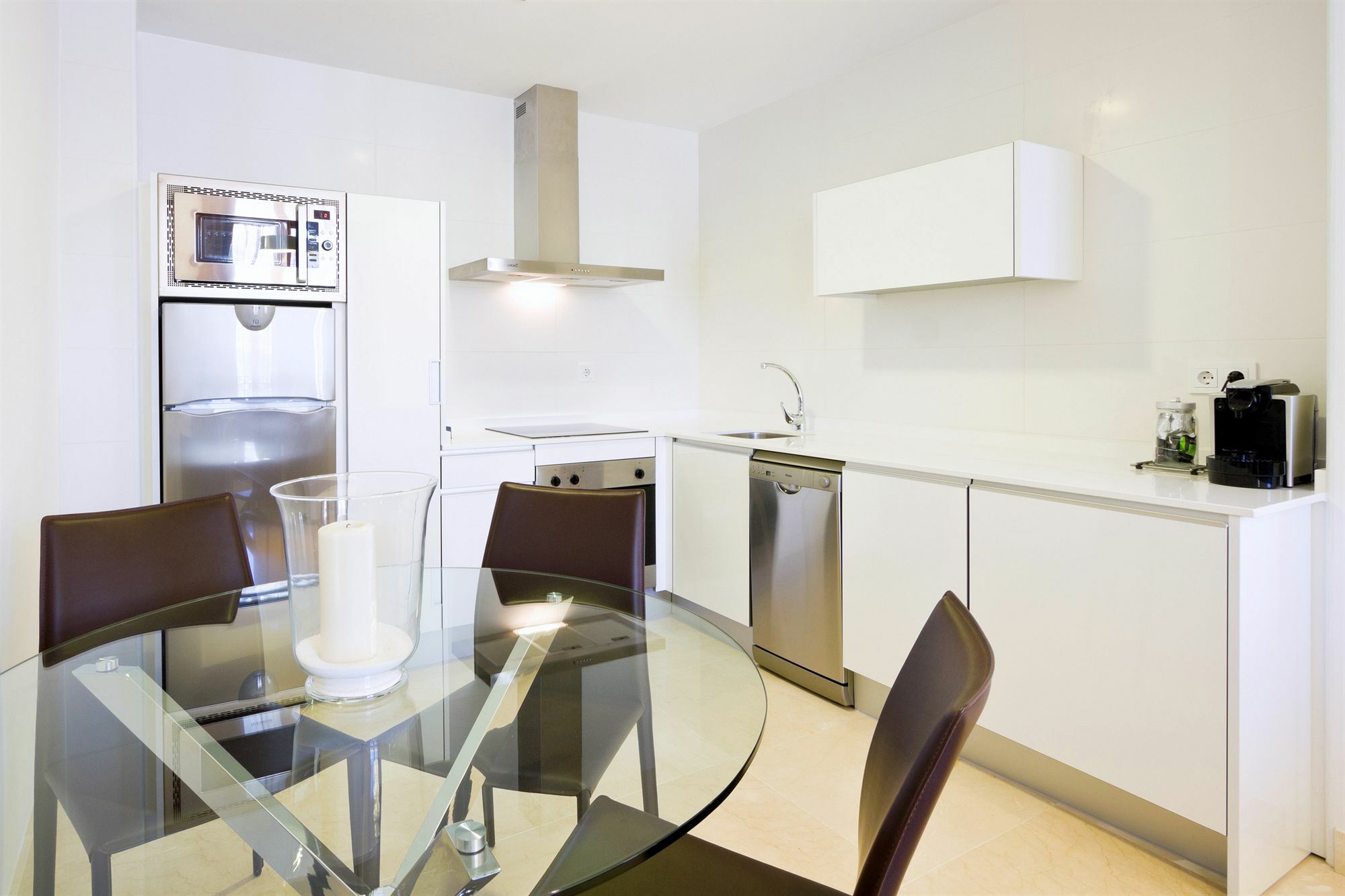 Bibo Gran Via Appartement Granada