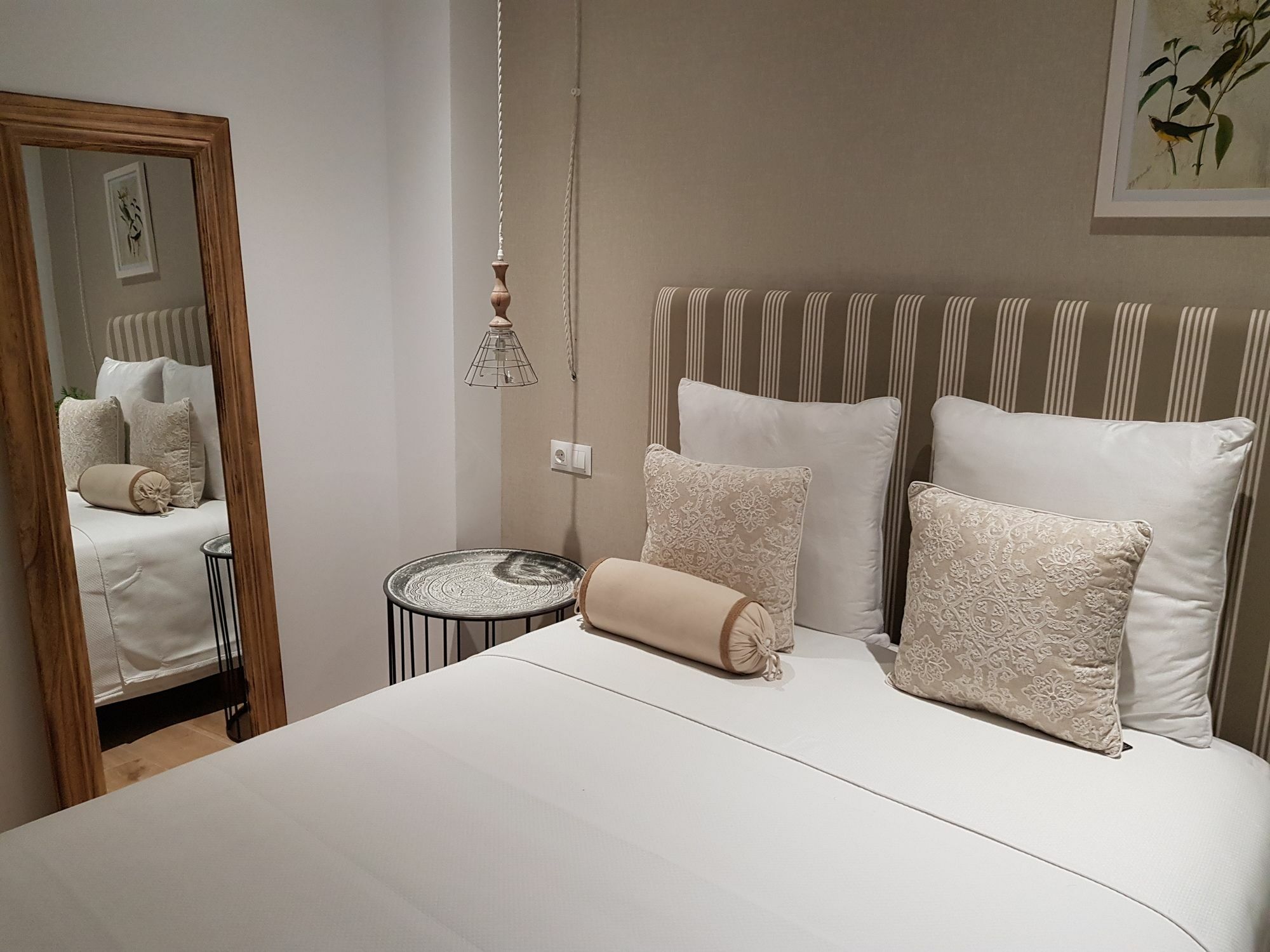 Tuanfitrion Superior Gran Via Apartment