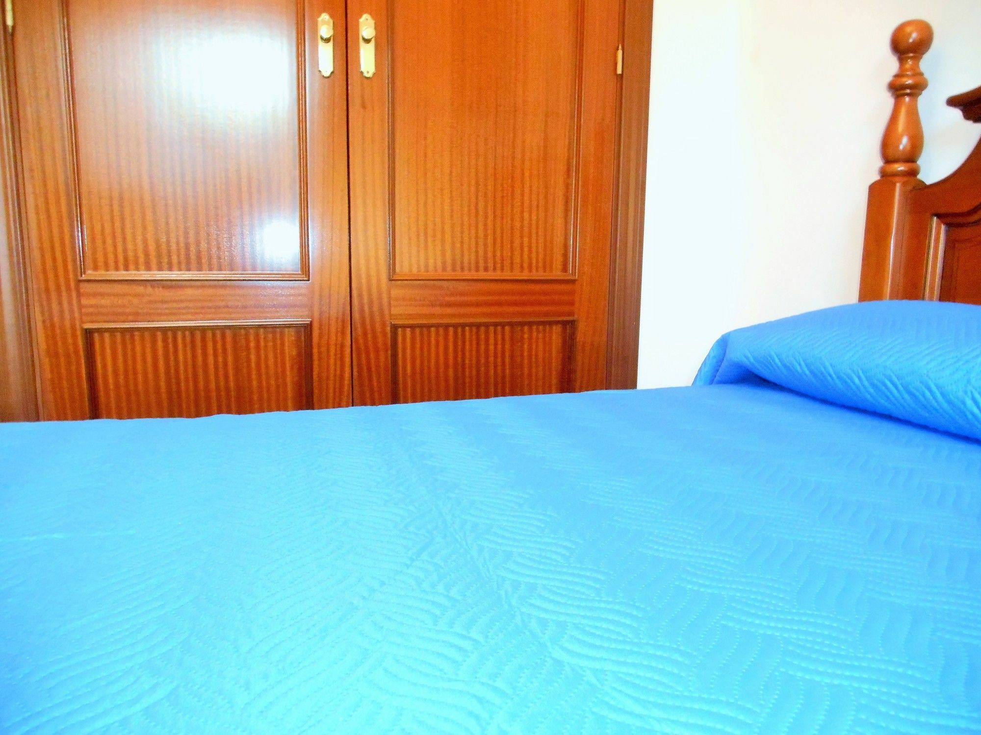 Bed & Breakfast Martin House & Granada