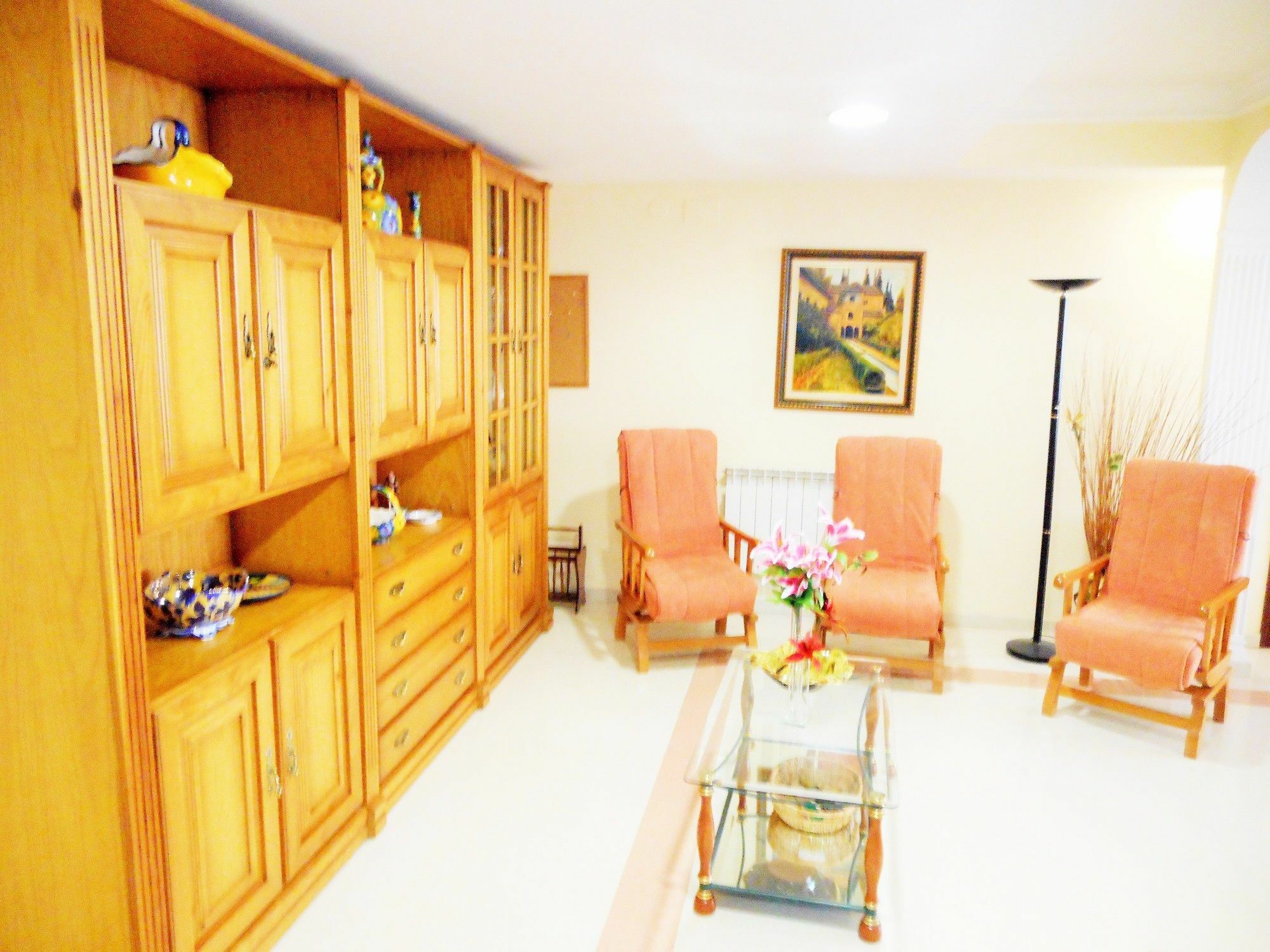 Martin House & 2* Granada