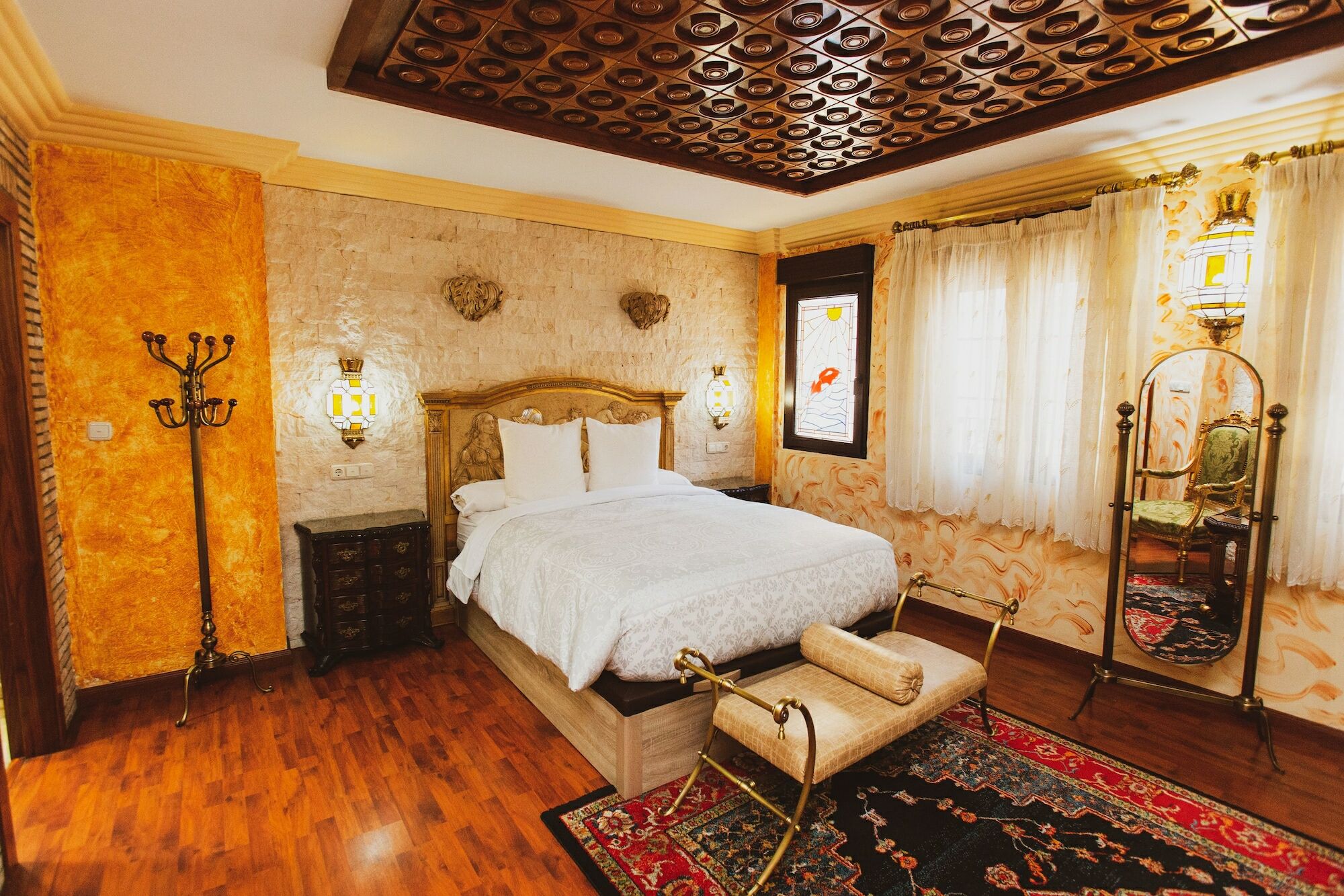Casa De Reyes Khách sạn Granada