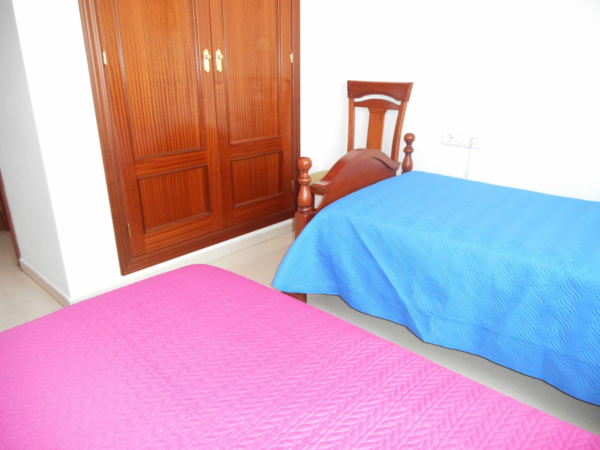 Martin House & Bed & Breakfast Granada