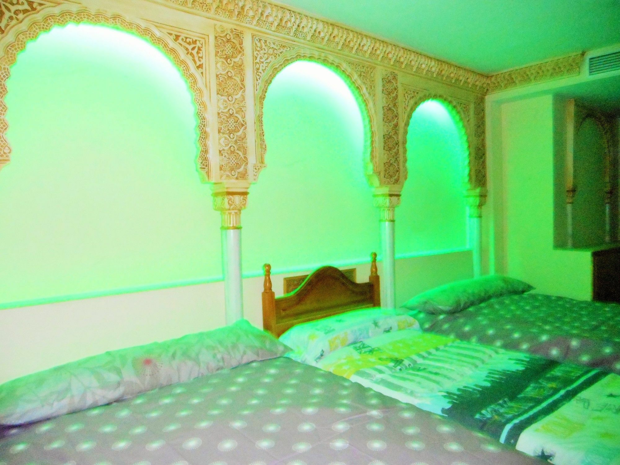 Bed & Breakfast Martin House & 2*