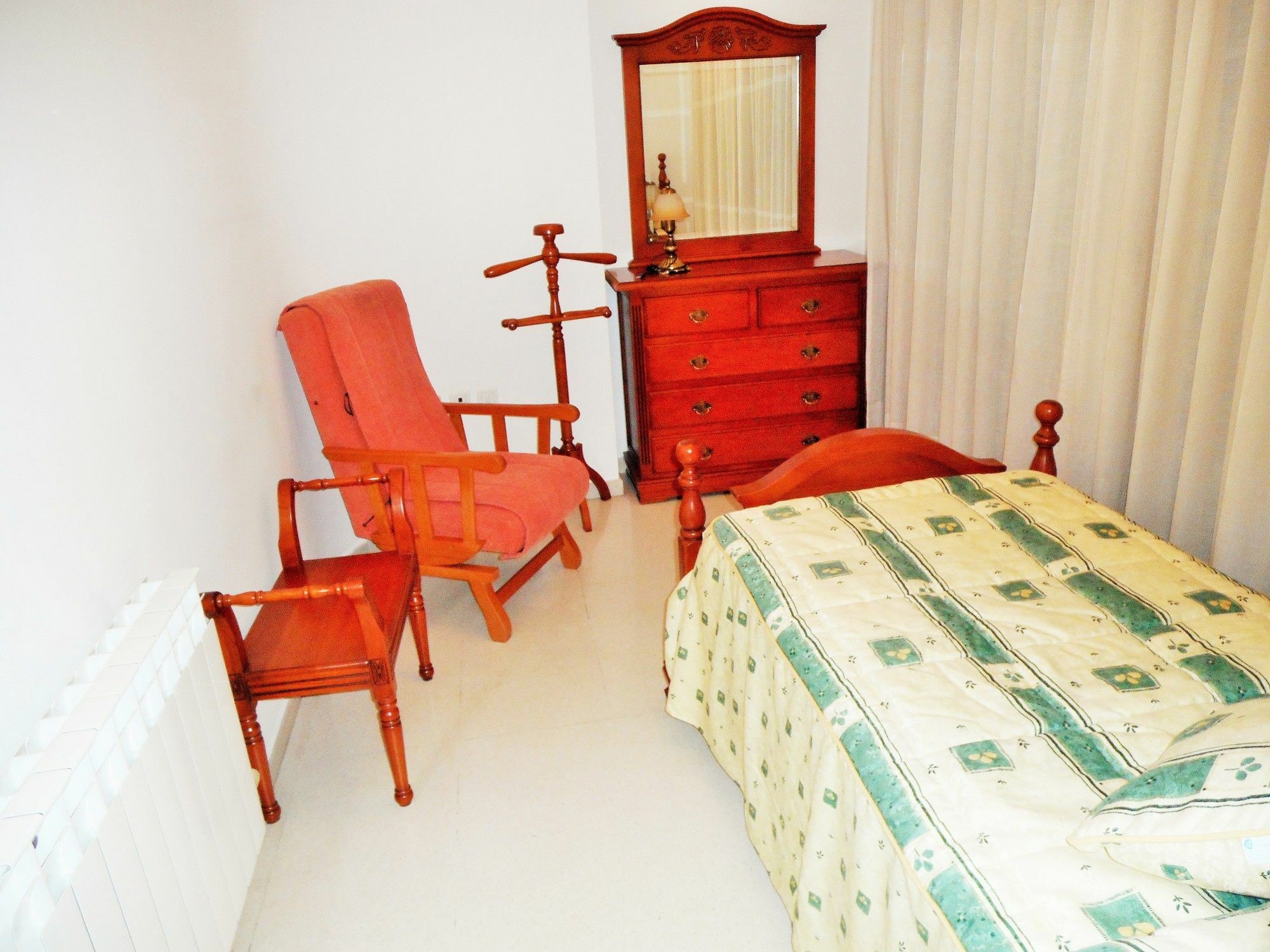 Martin House &