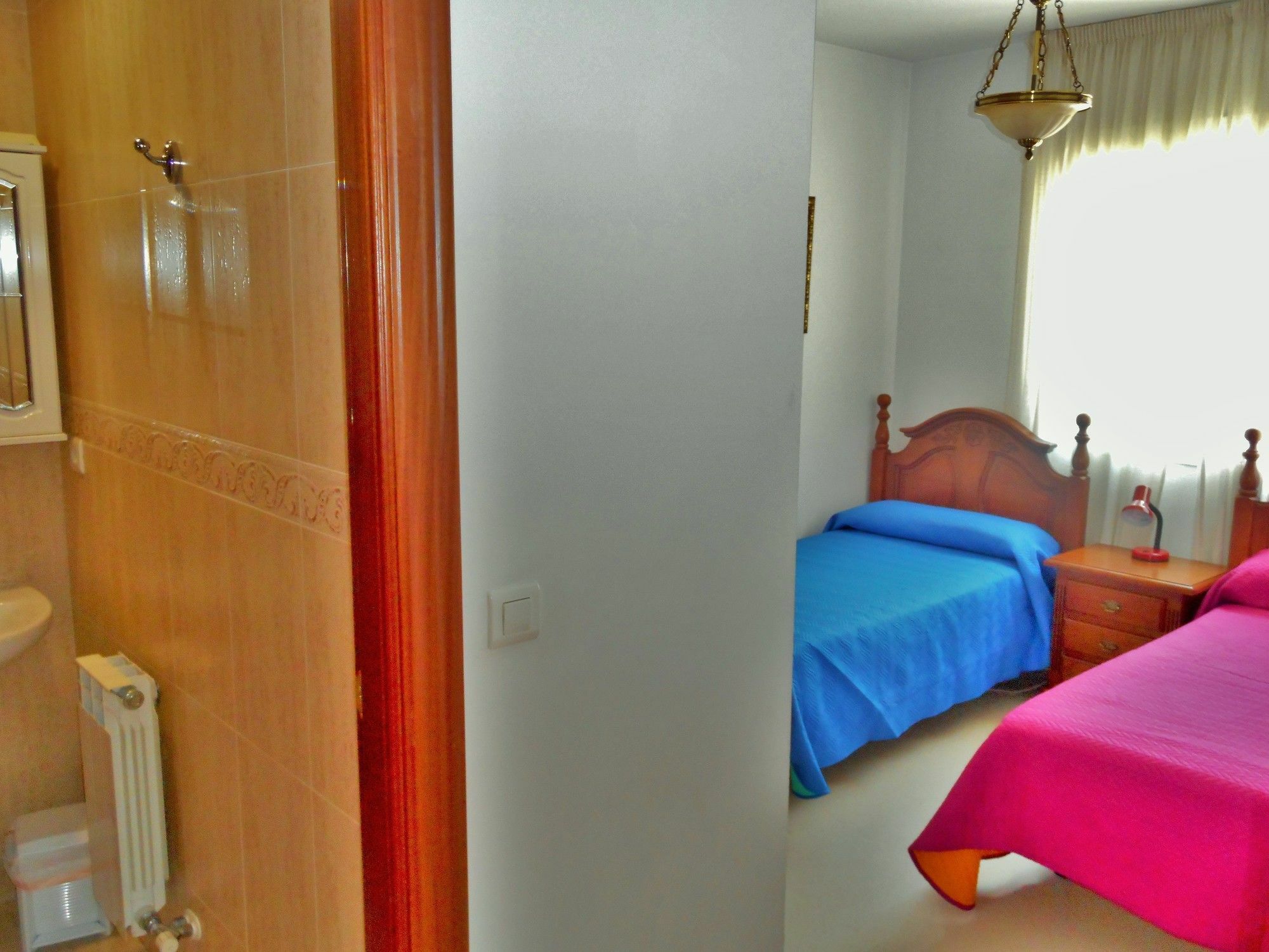 Bed & Breakfast Martin House & 2*
