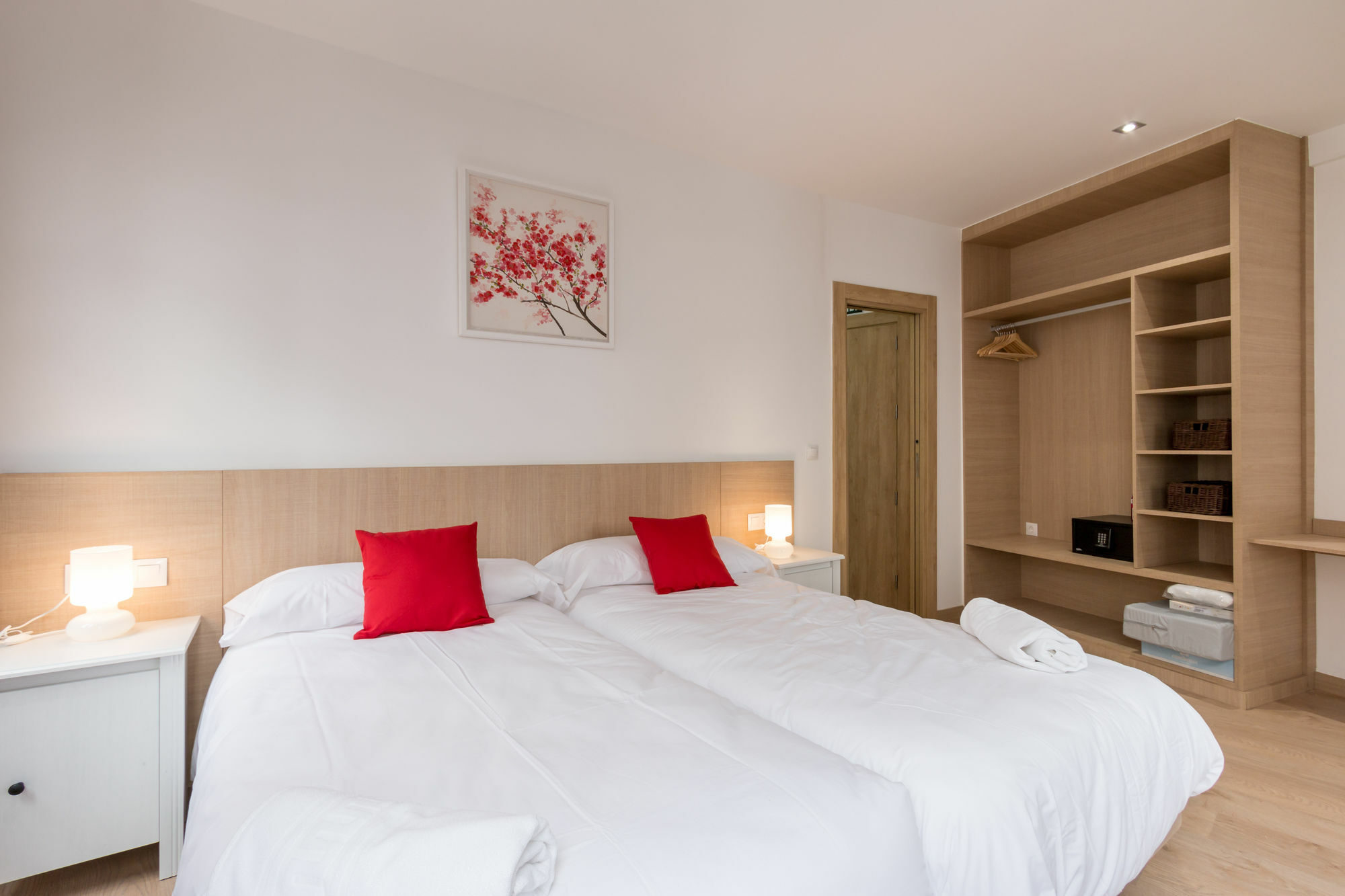 Apartment Puerta Nueva