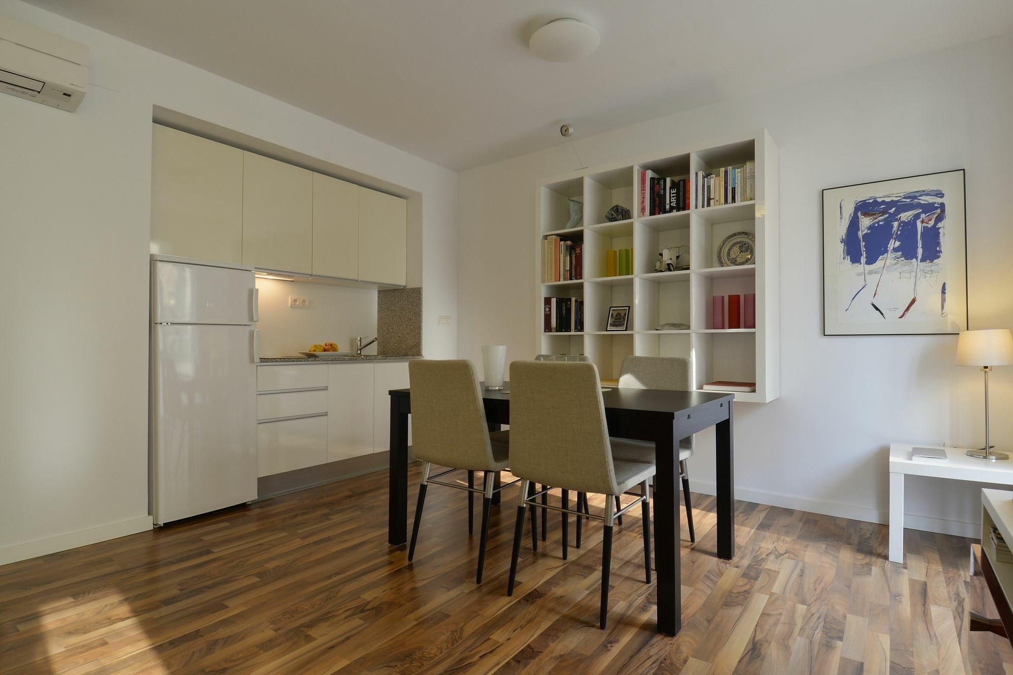 Alhambra Slowhomes Apartment Granada