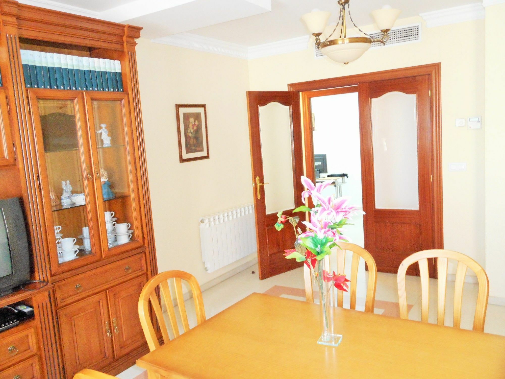 Martin House & Bed & Breakfast 2*
