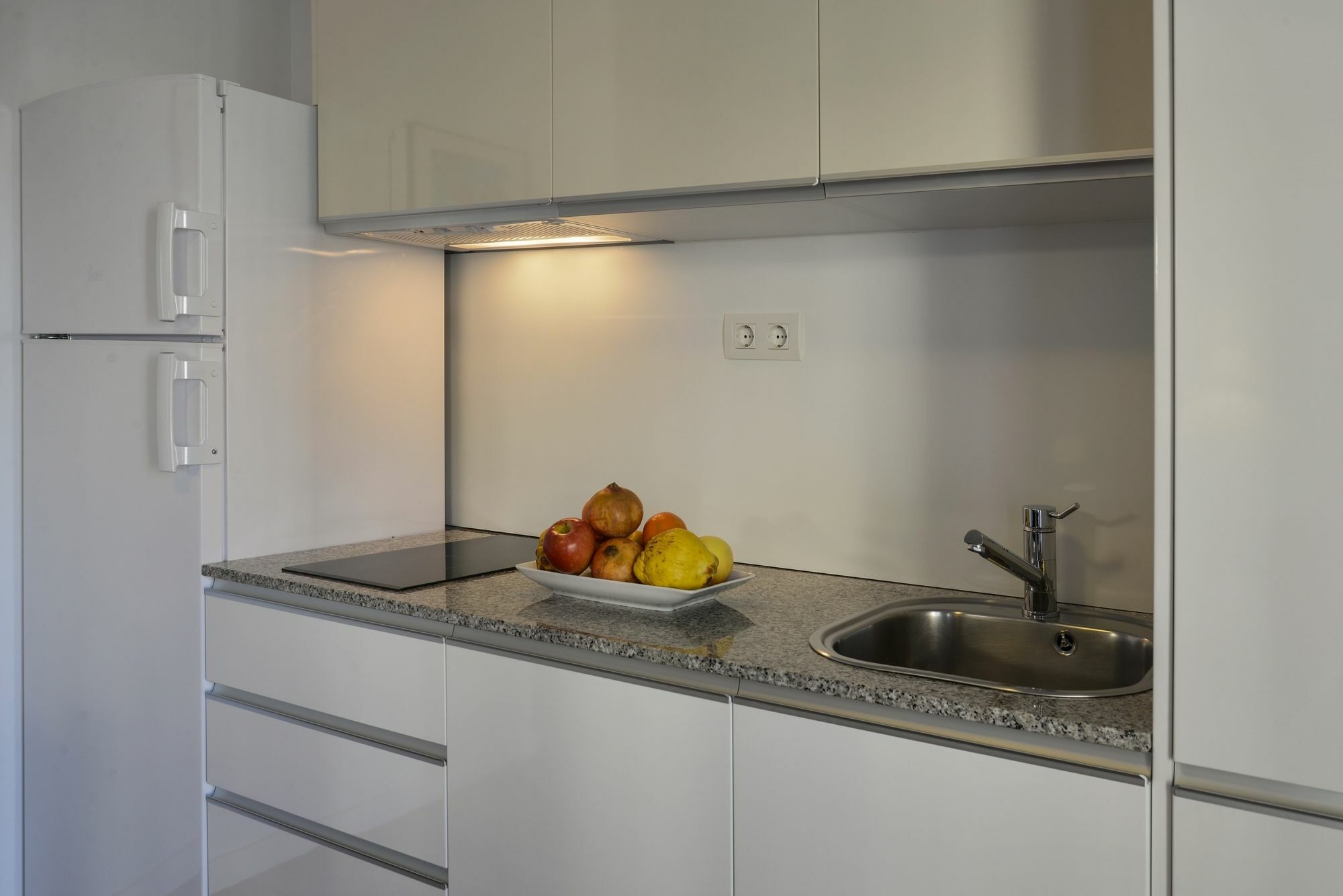 Alhambra Slowhomes Apartment Granada