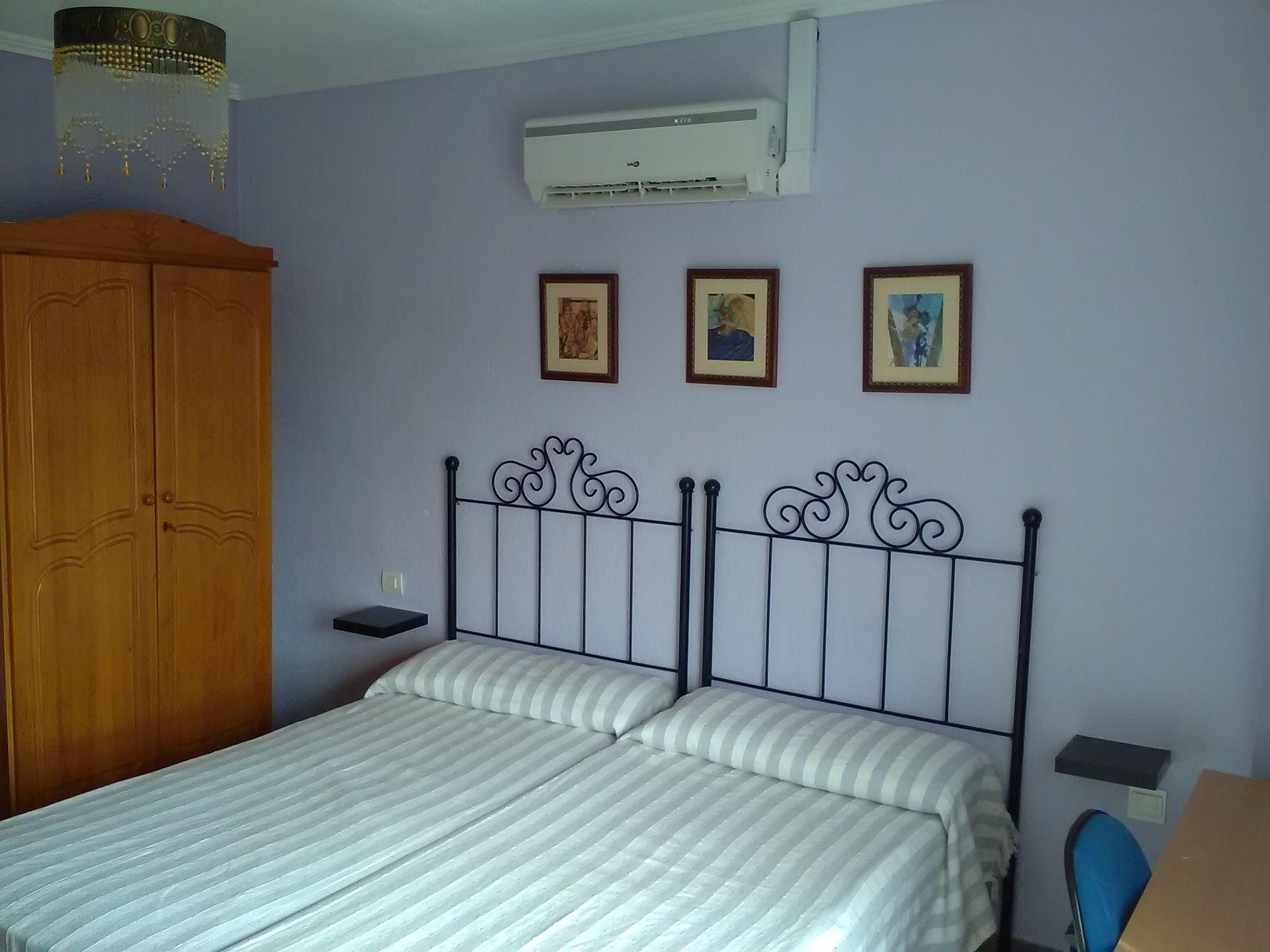 Apartment Aben Humeya *