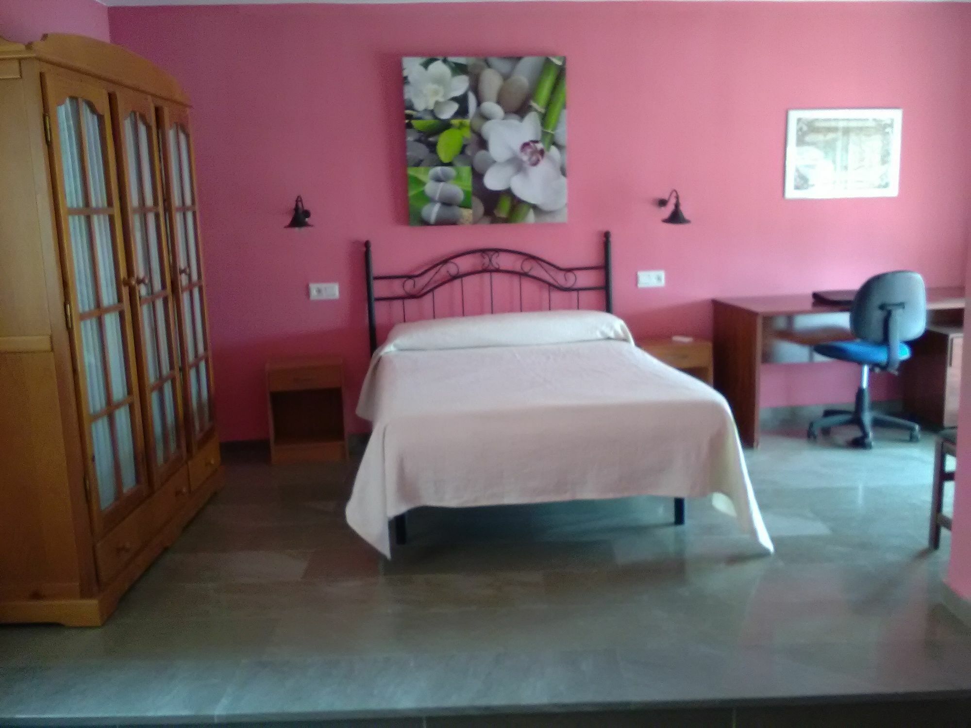 Apartment Aben Humeya