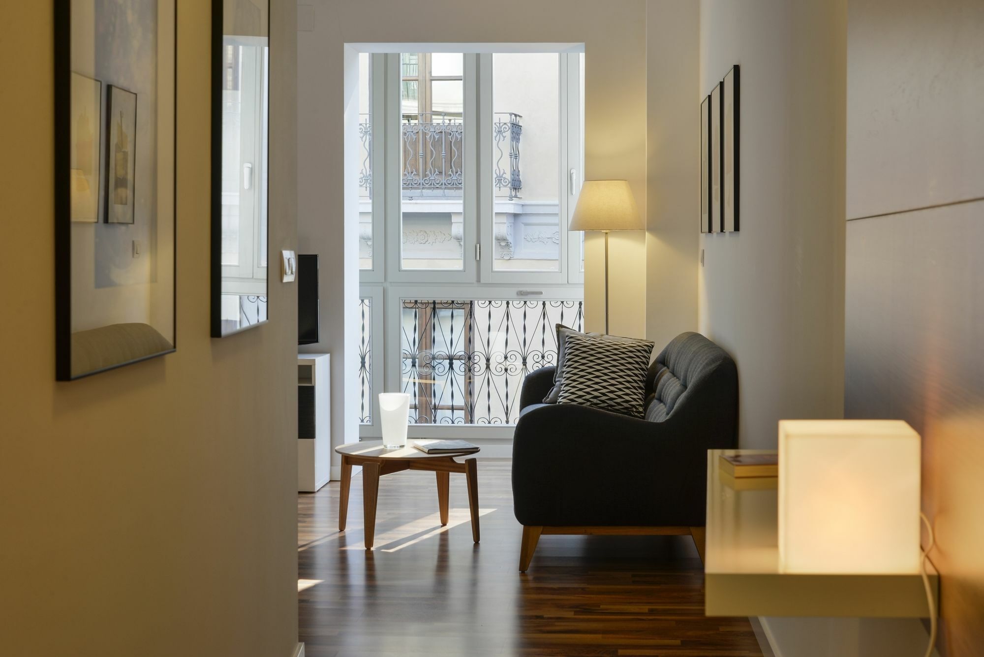 Alhambra Slowhomes Apartment Granada