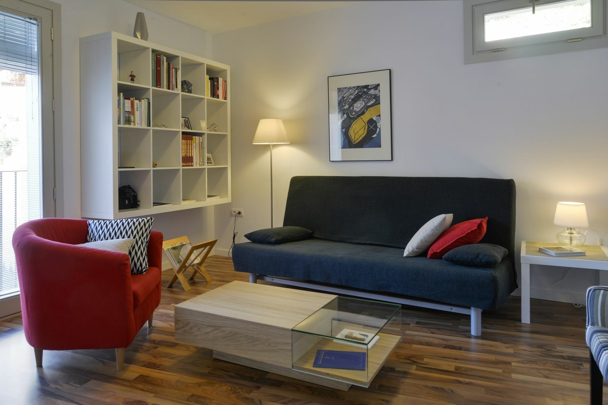Apartment Alhambra Slowhomes Granada