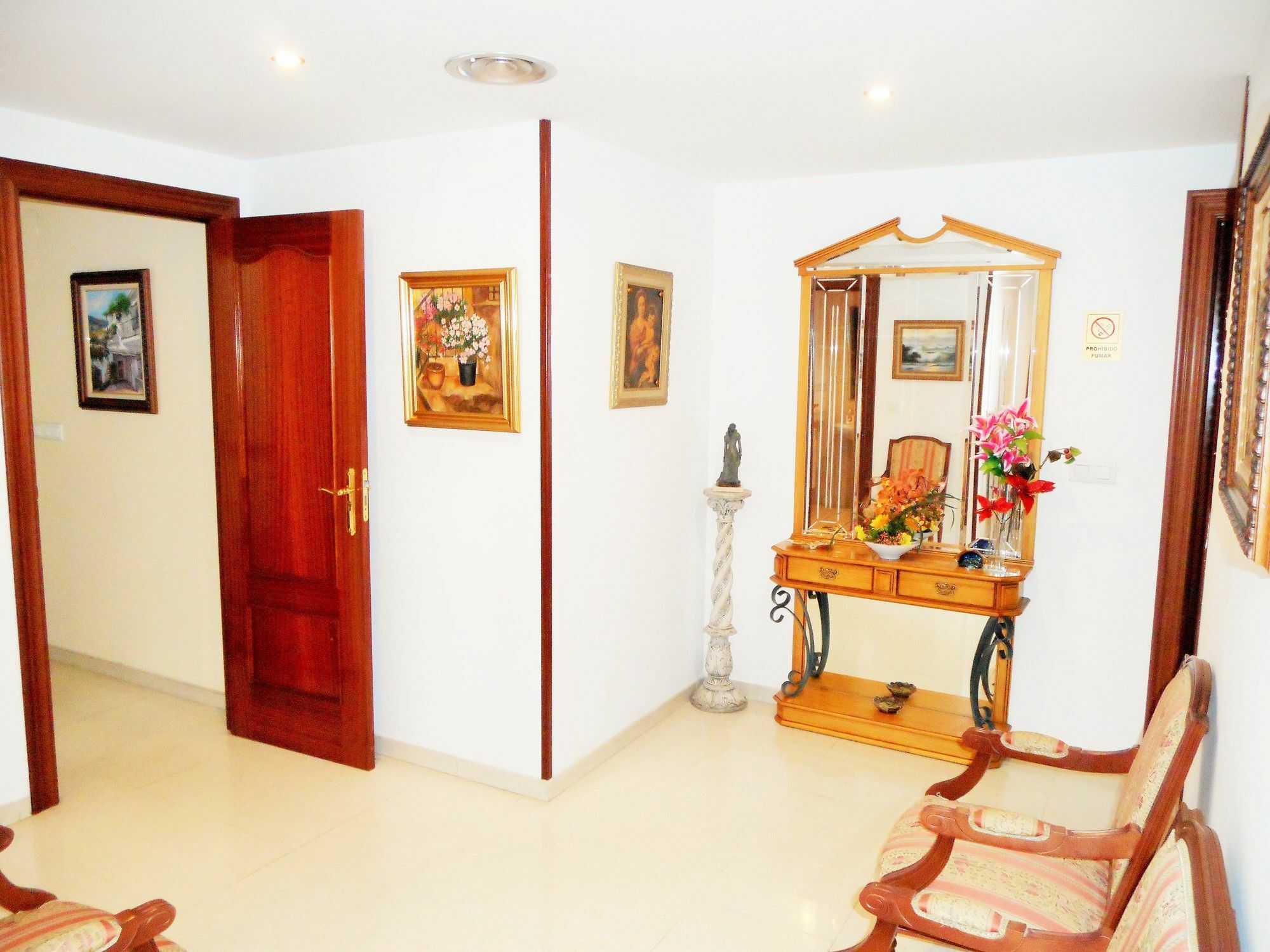 Bed & Breakfast Martin House & Granada