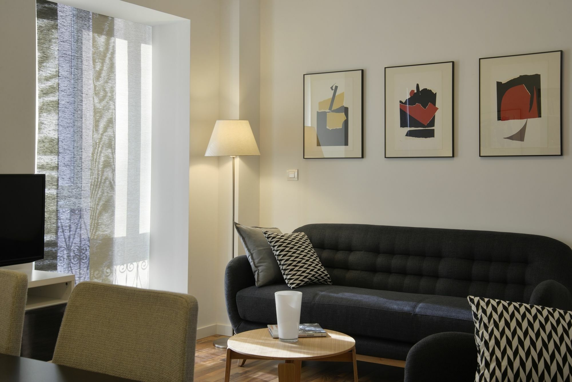 Alhambra Slowhomes * Granada