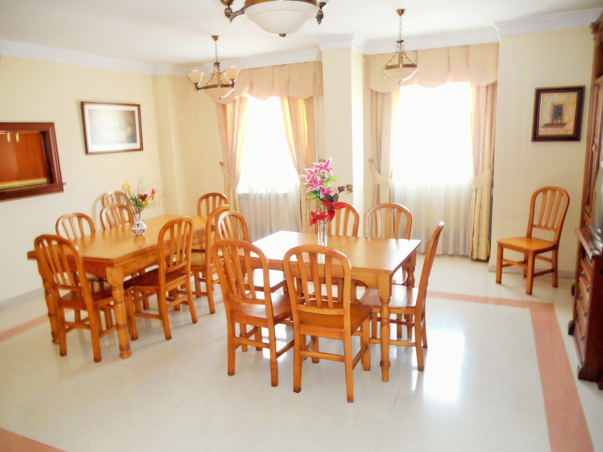 Bed & Breakfast Martin House &