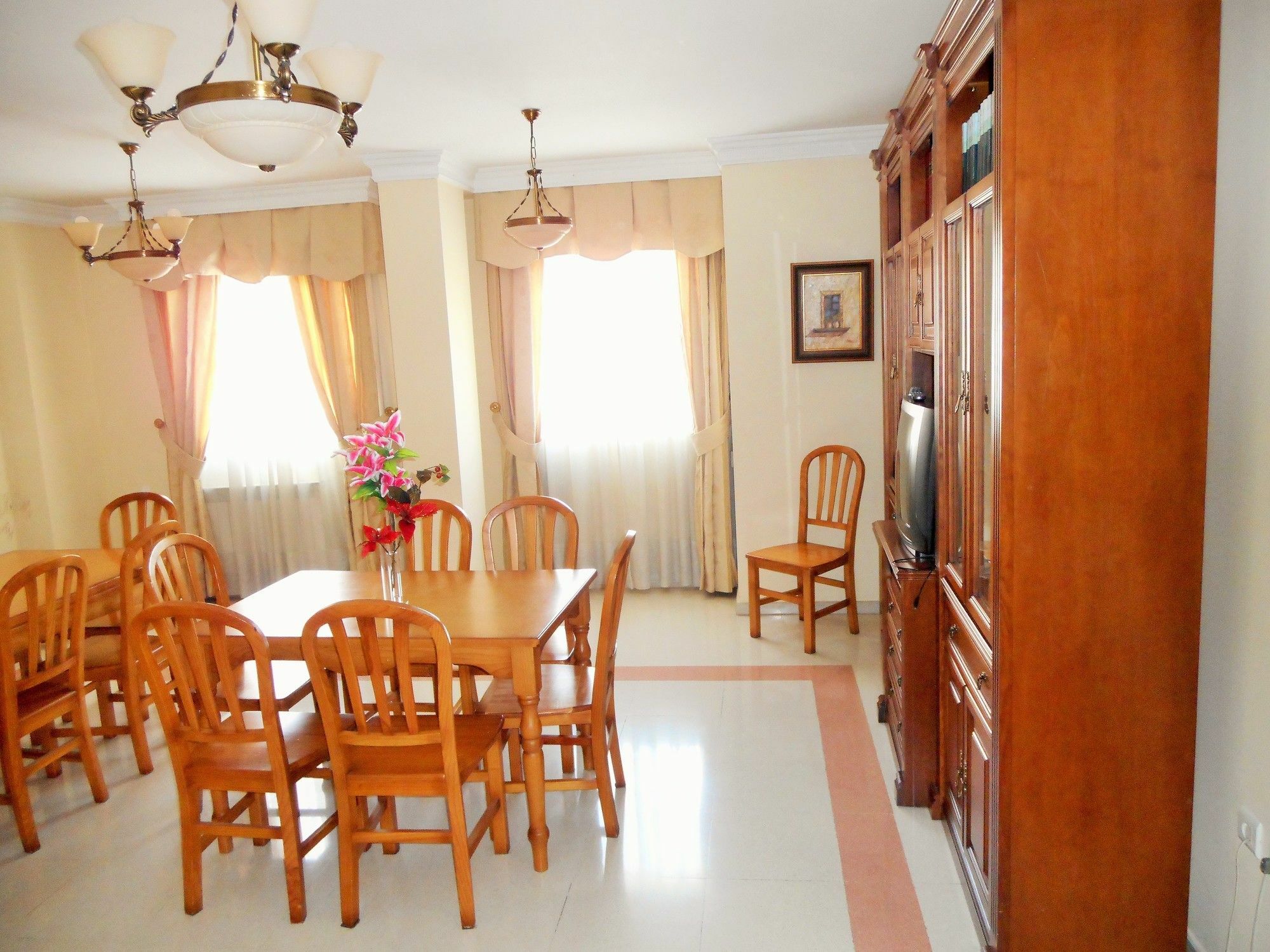 Bed & Breakfast Martin House &