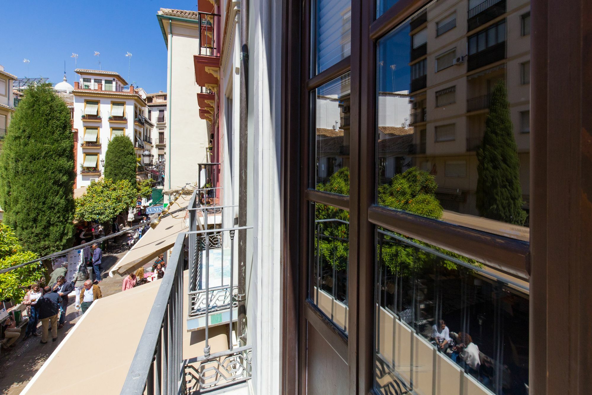 Apartment Los Lobos *