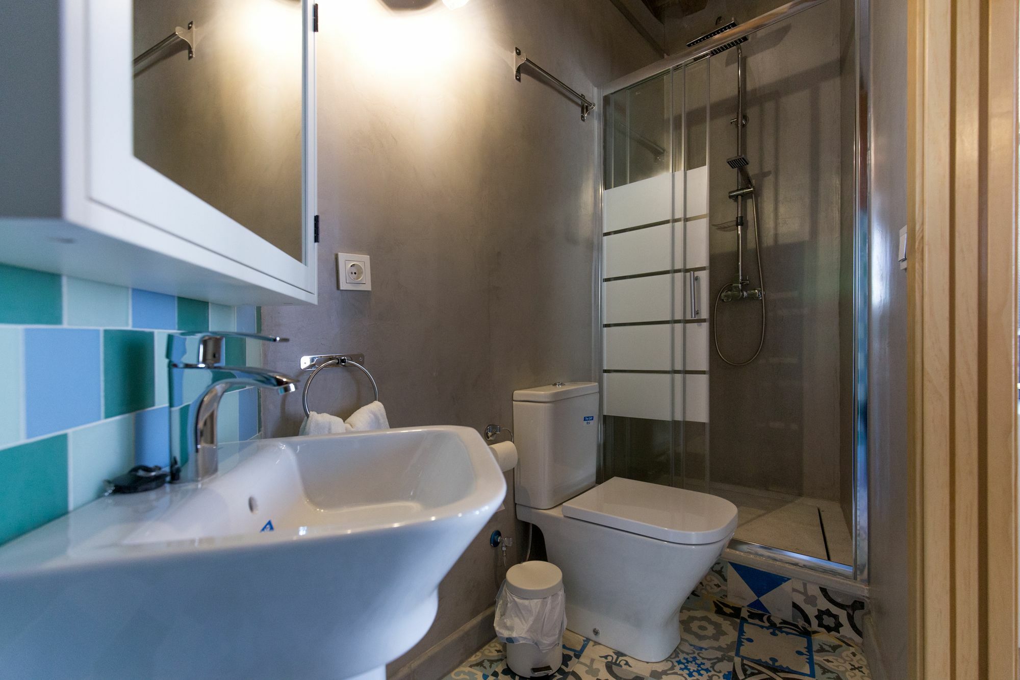 Apartment Los Lobos