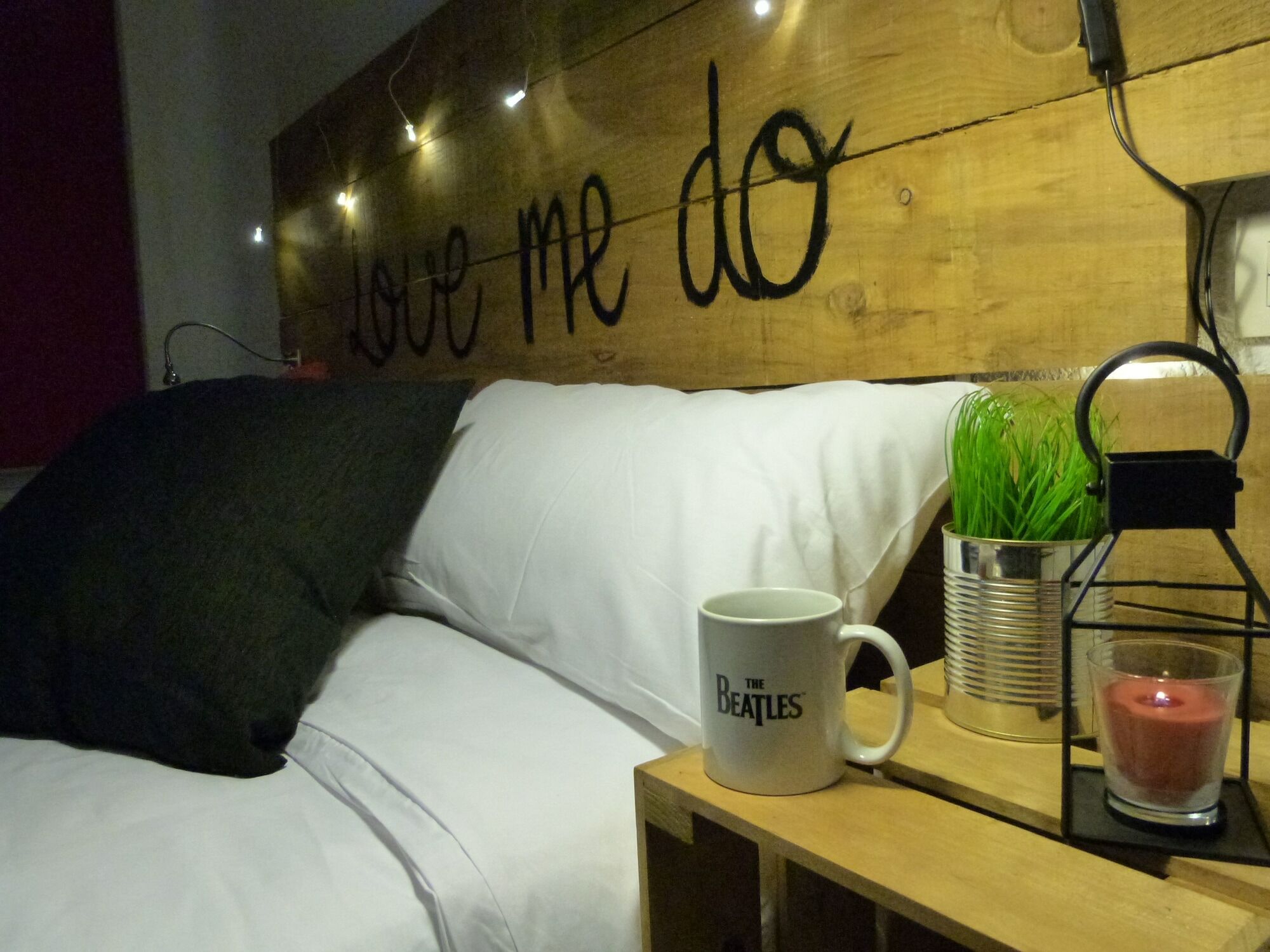 Guest house Rock And Granada