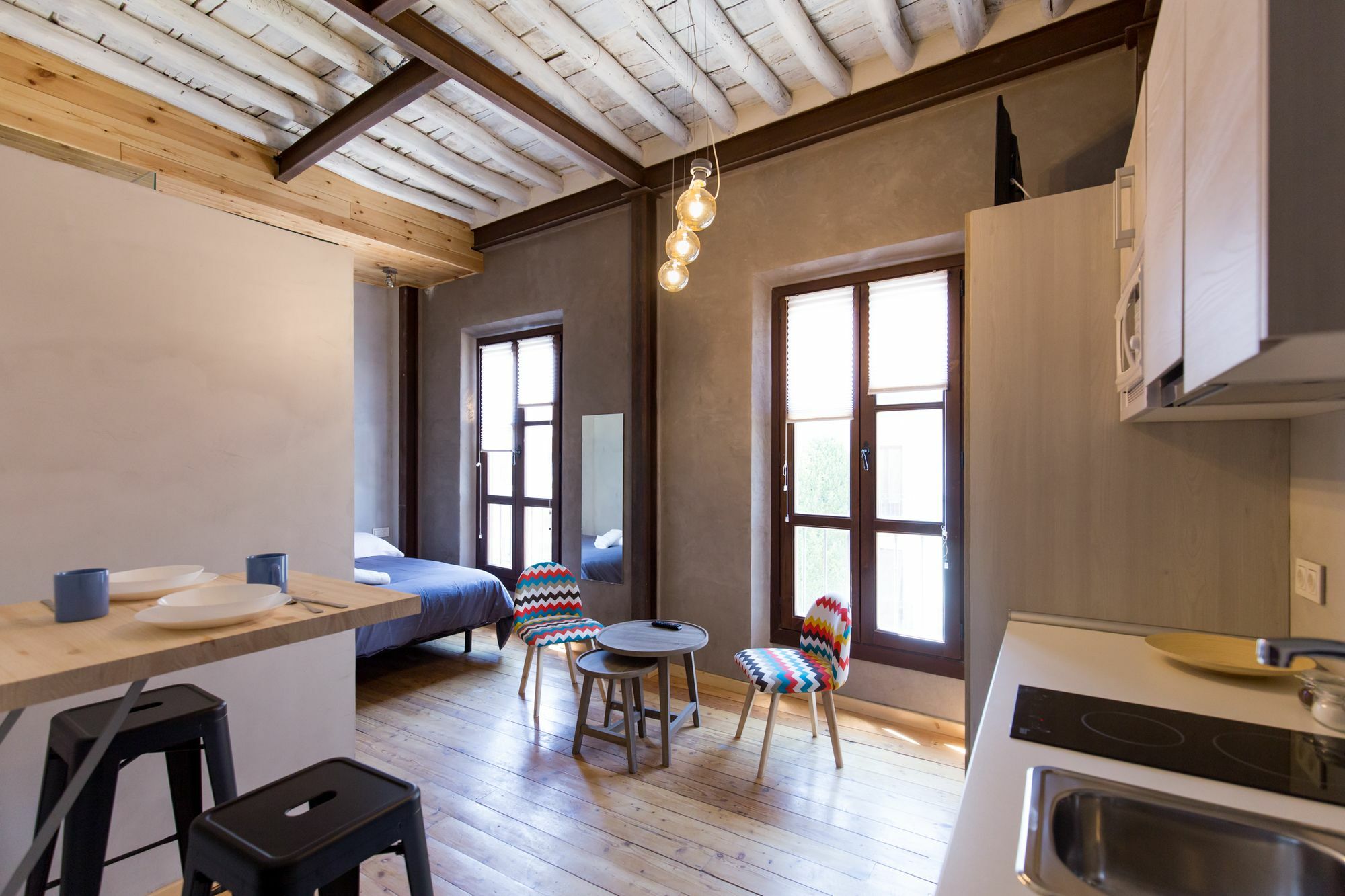 Apartment Los Lobos