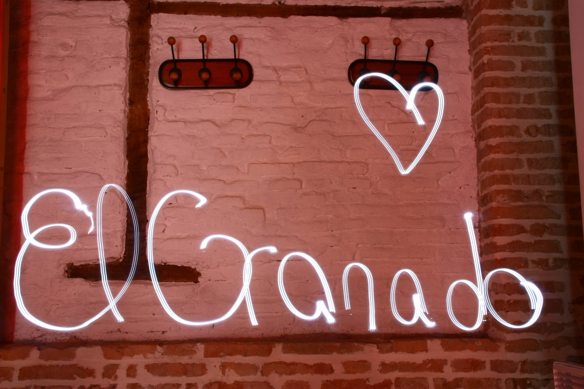 Albergue El Granado *