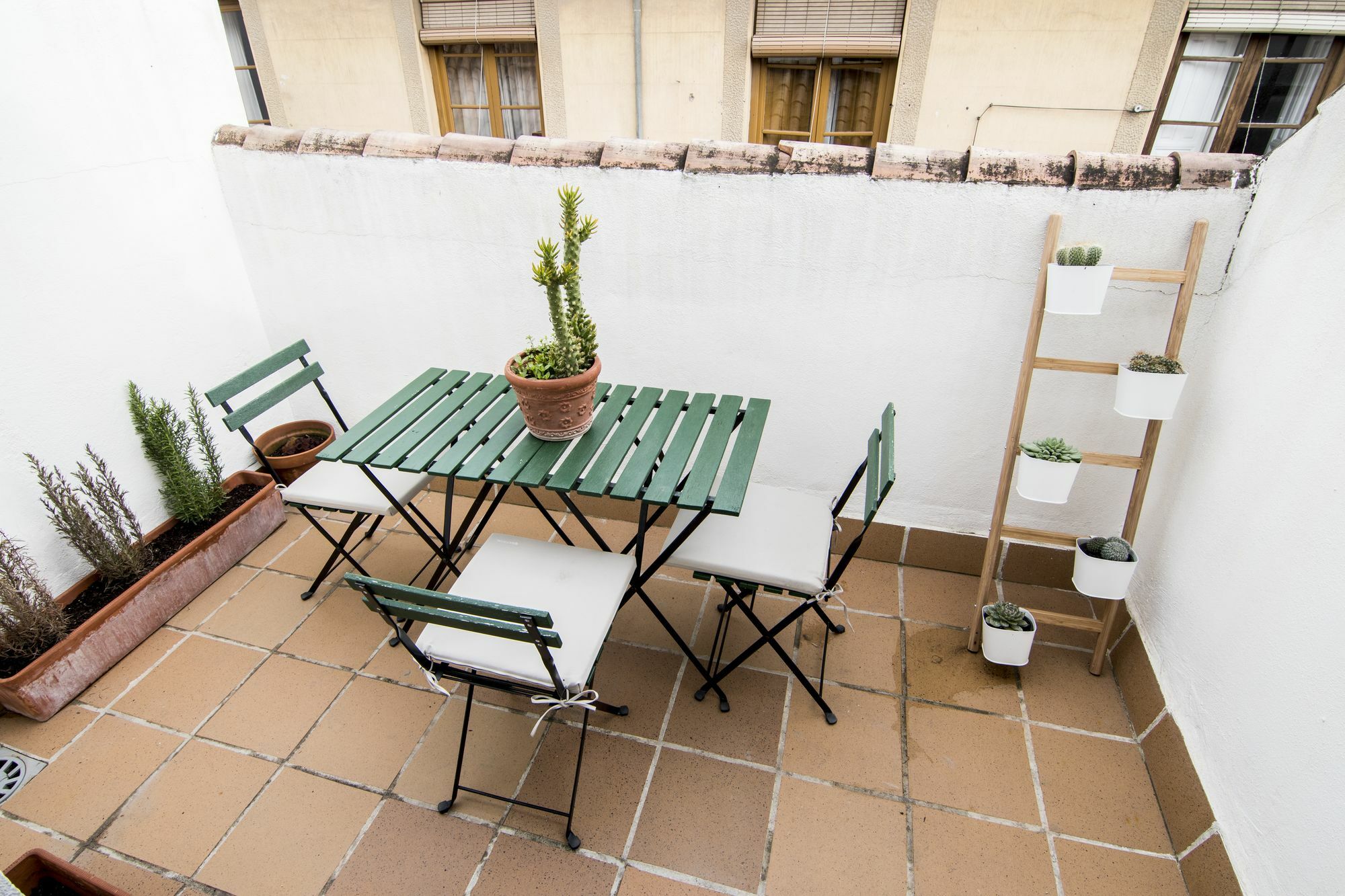 Tuanfitrion Realejo Apartment Granada