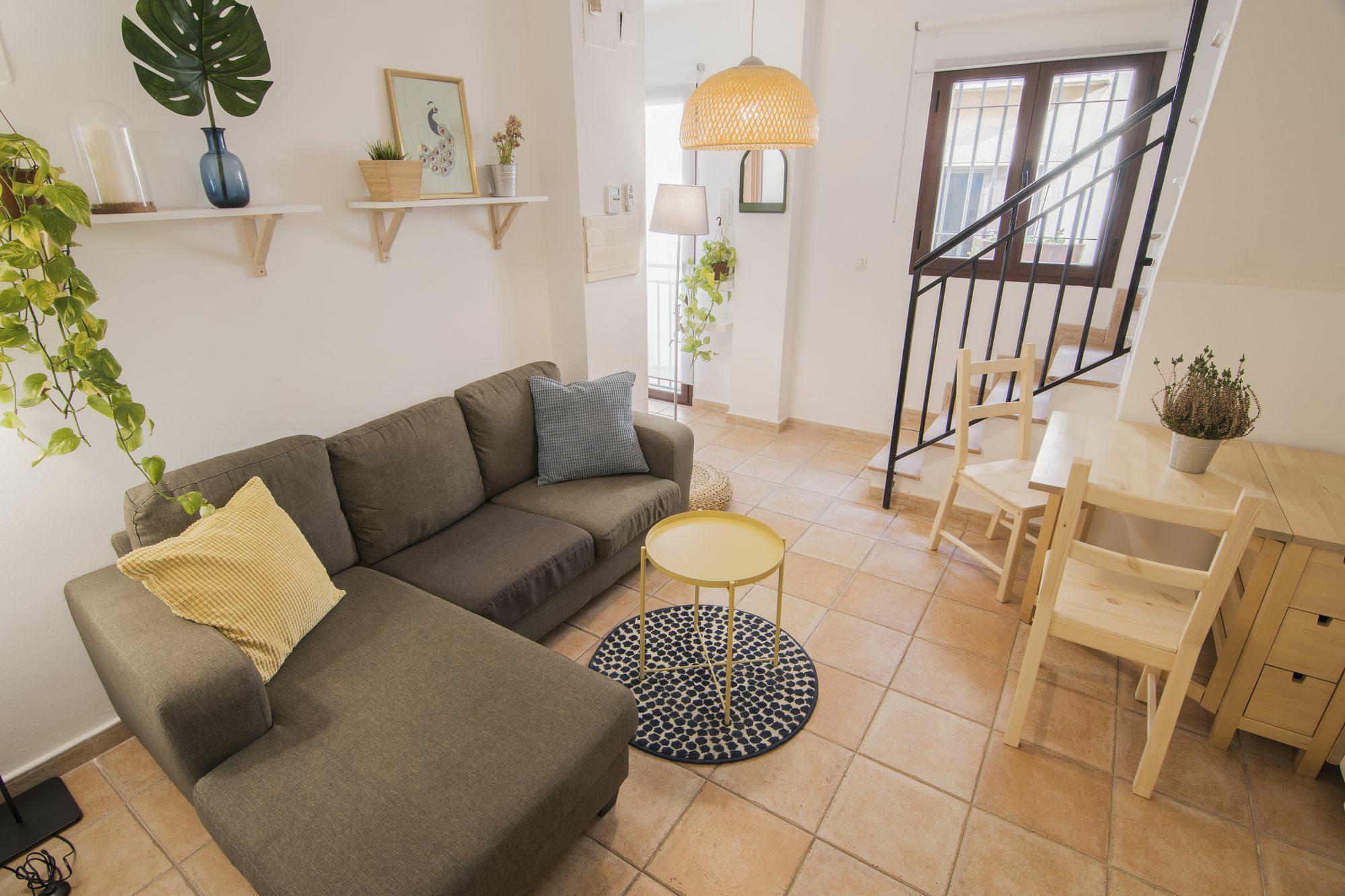 Apartment Tuanfitrion Realejo *