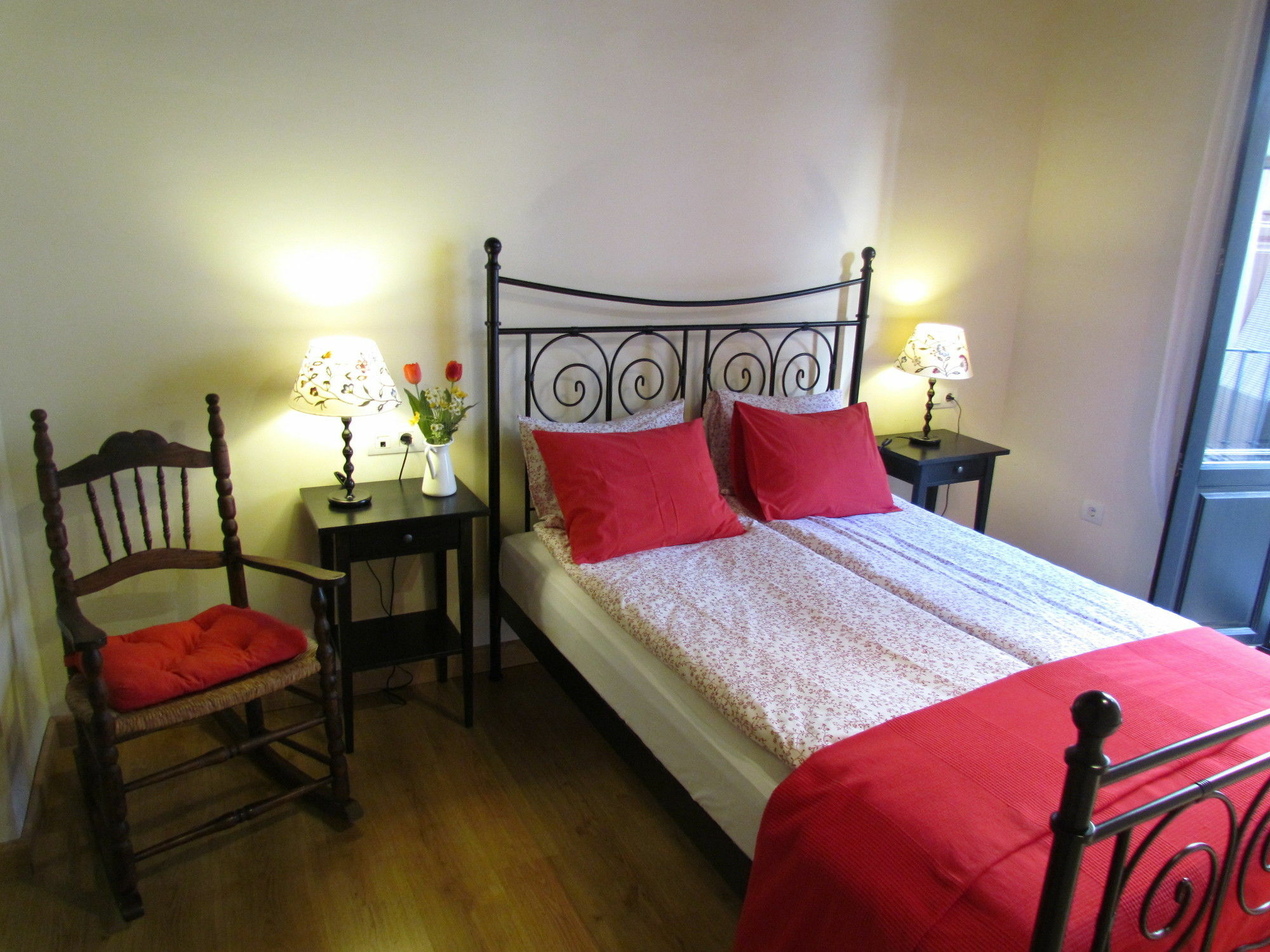 El Granado Hostel