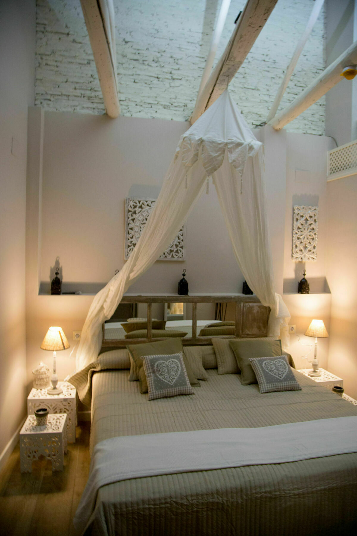 Palacio Almagra Apartment Granada