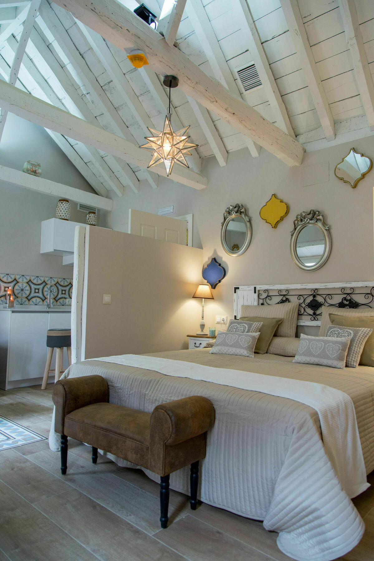 Apartment Palacio Almagra Granada