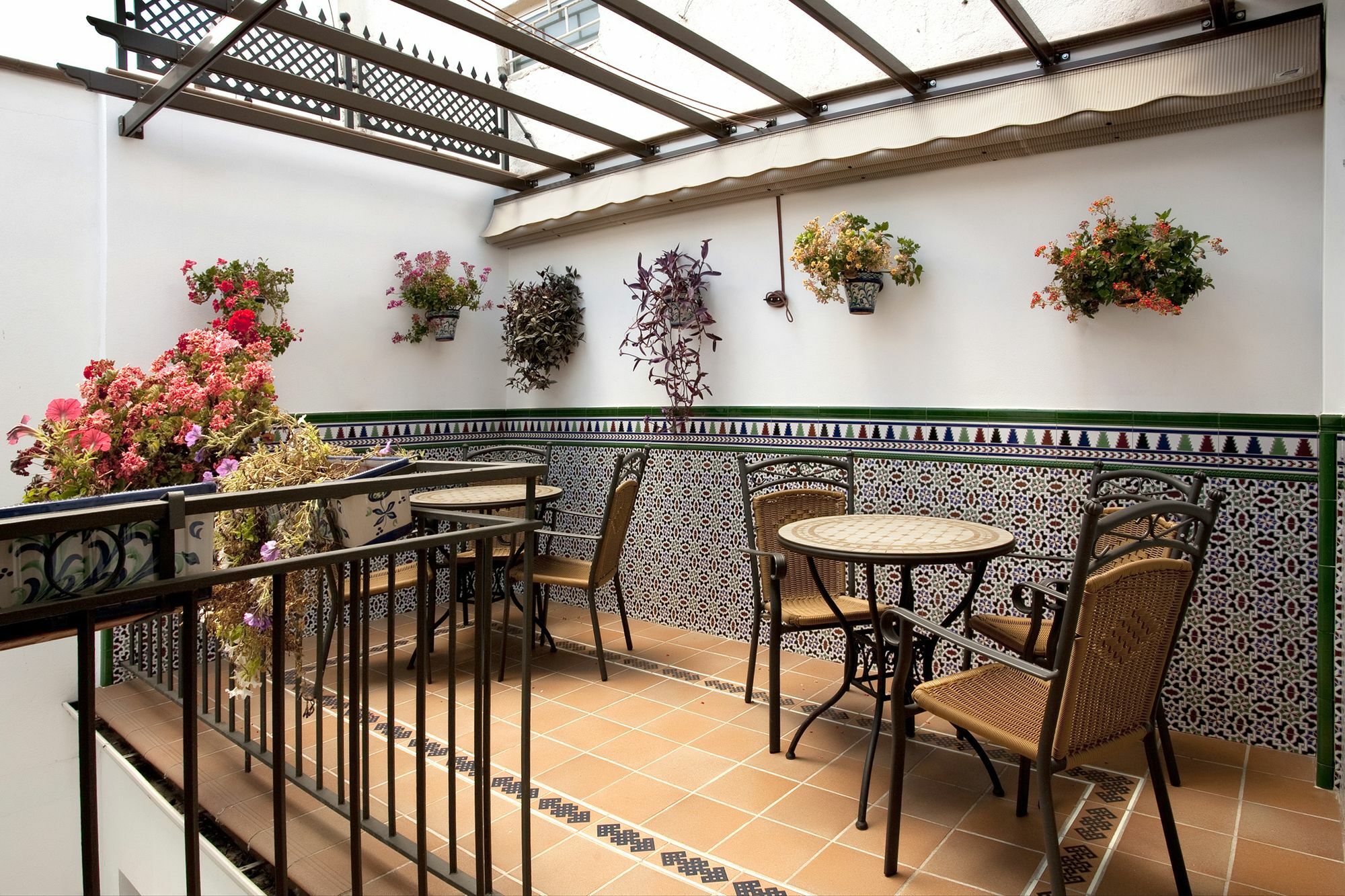 Guest house Hostal Rodri (Adults Only) Granada