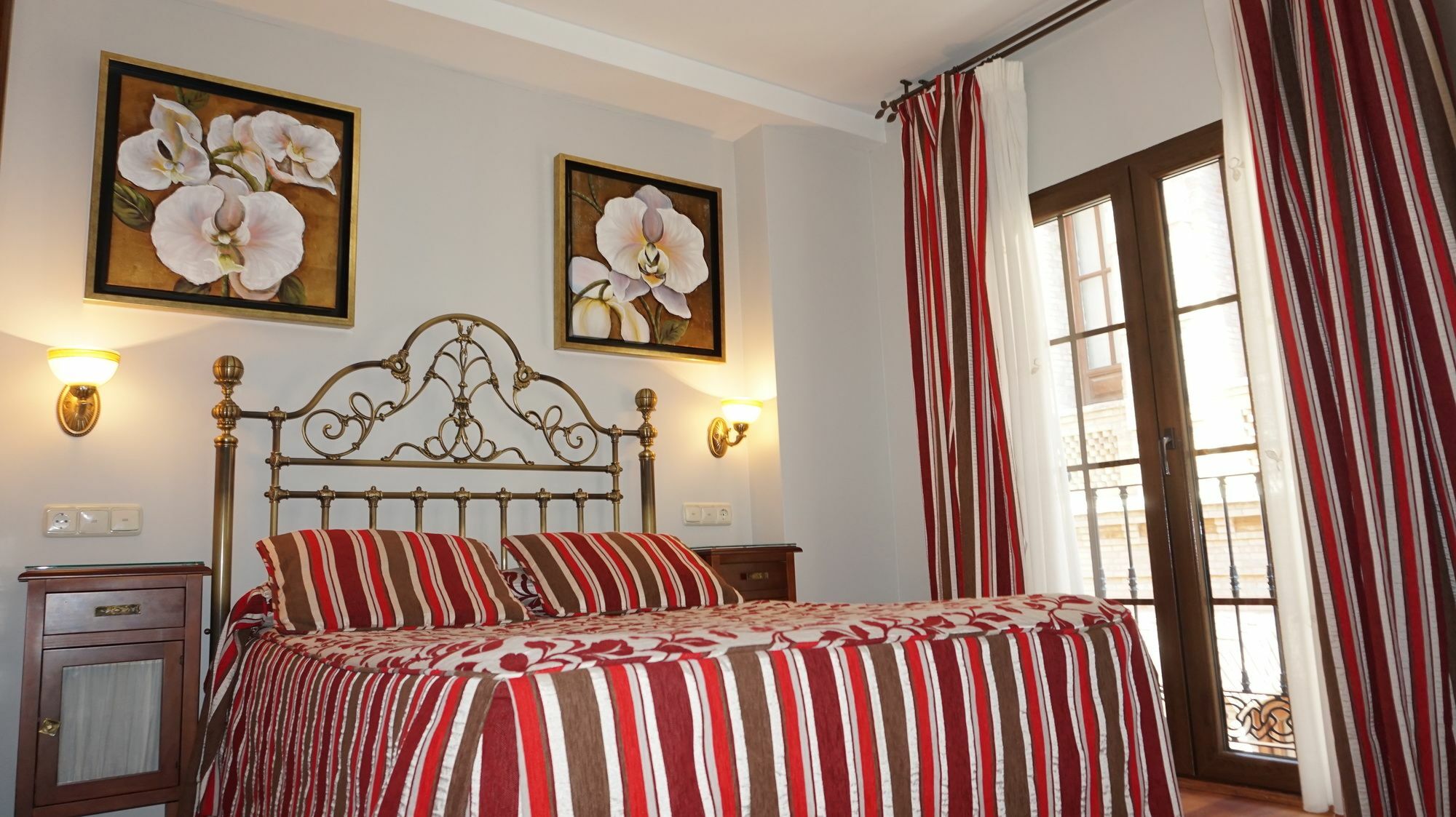 Guest house Hostal Rodri (Adults Only) 2*